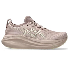 Asics Women's Gel-Nimbus 27 Running Shoes | Fawn/Birch