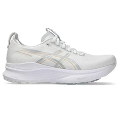 Asics Women's Gel-Kayano 32 Running Shoes | White/Champagne