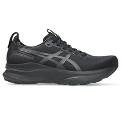 Asics Women's Gel-Kayano 32 Running Shoes | Black/Graphite Grey