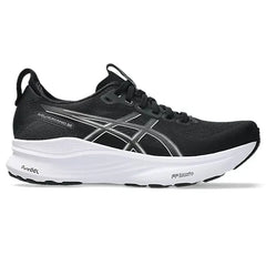 Asics Women's Gel-Kayano 32 Running Shoes Wide | Black/White