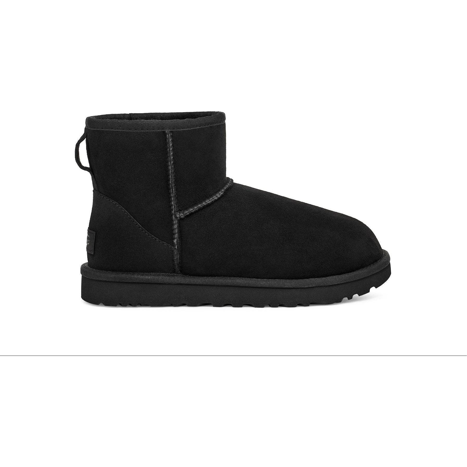 UGG Women's Classic Mini II Boot in Black