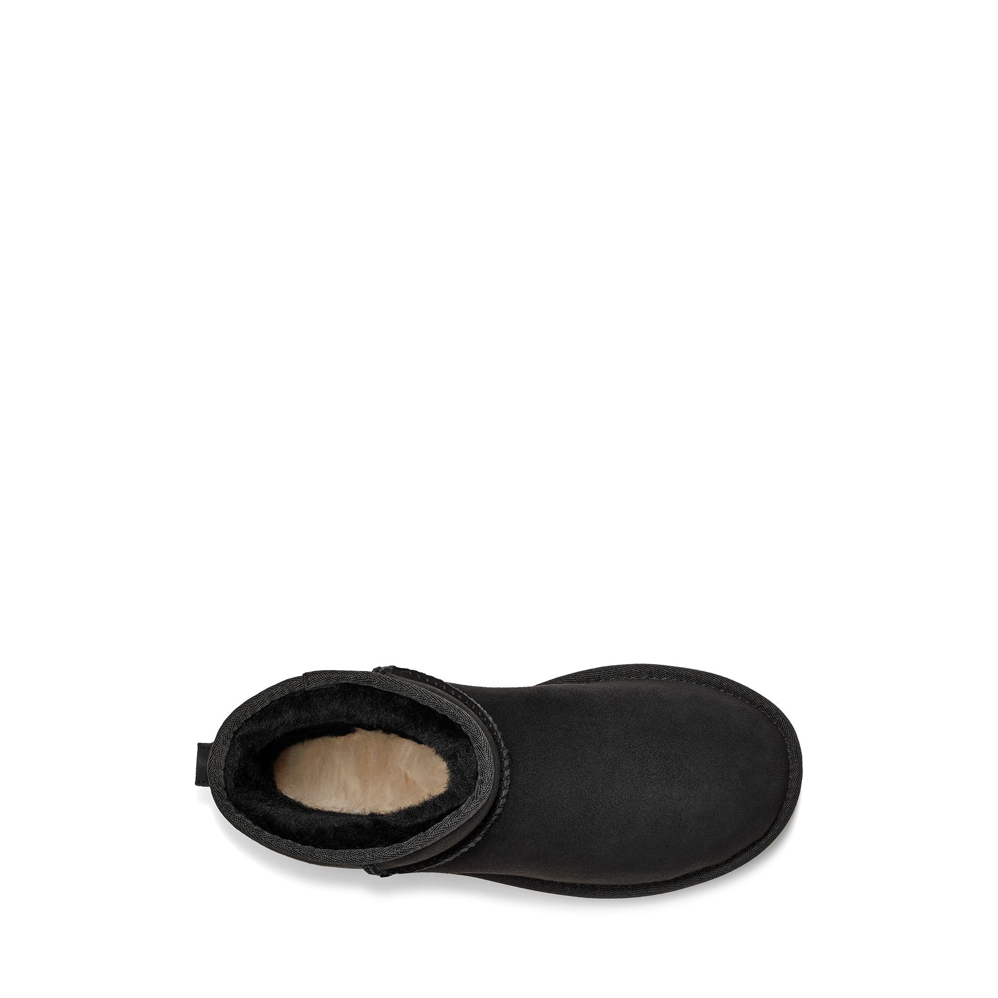 UGG Women's Classic Mini II Boot in Black