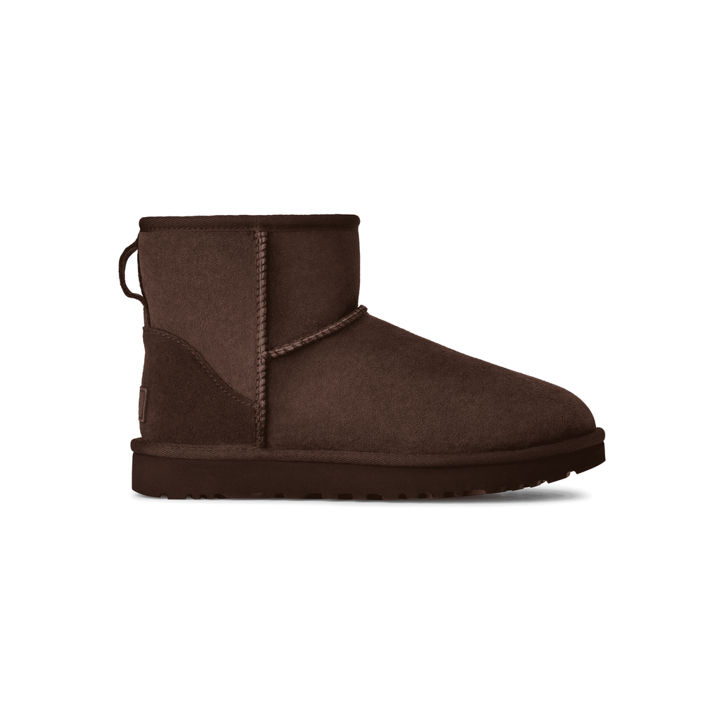 UGG Women's Classic Mini II in Dusted Cocoa