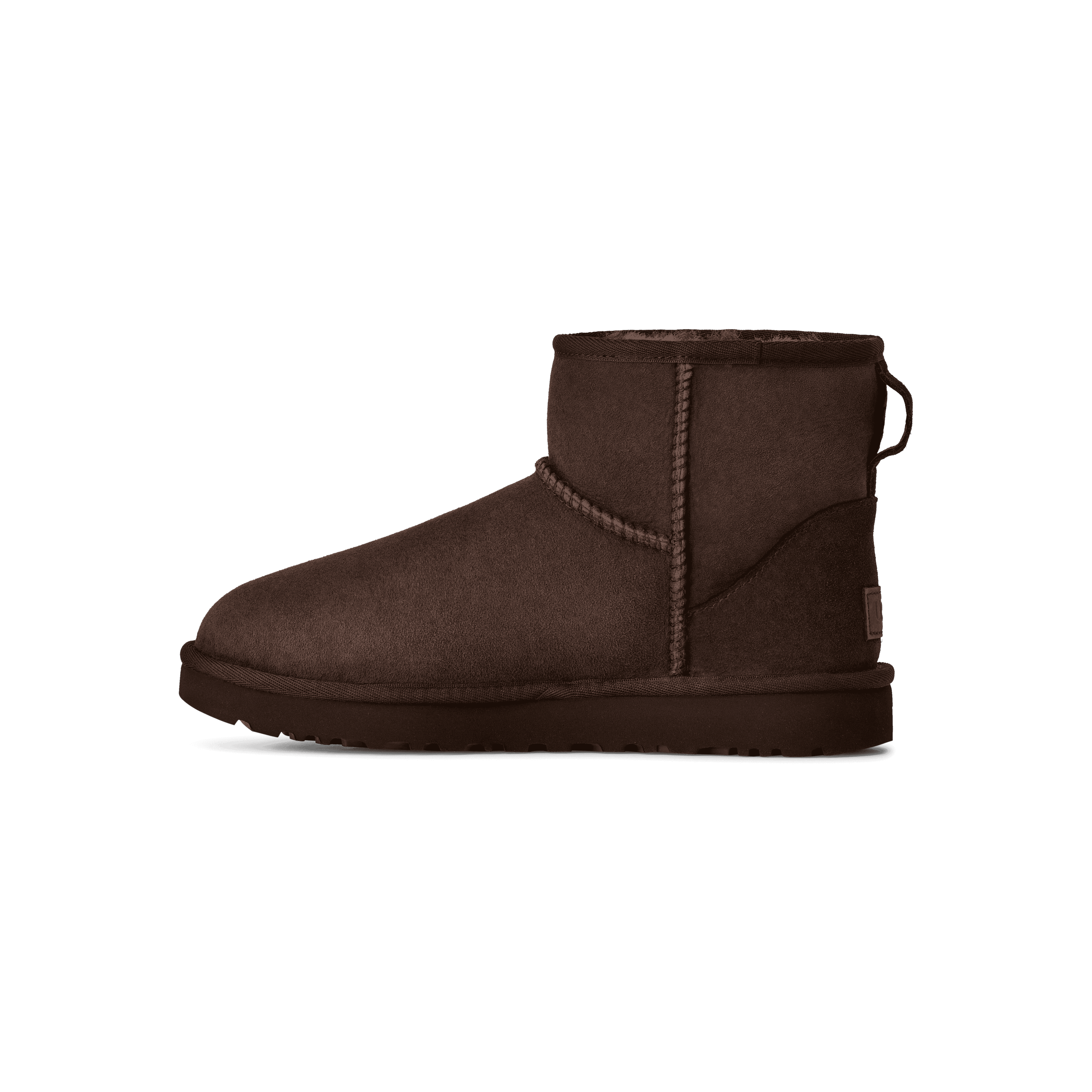 UGG Women's Classic Mini II | Dusted Cocoa