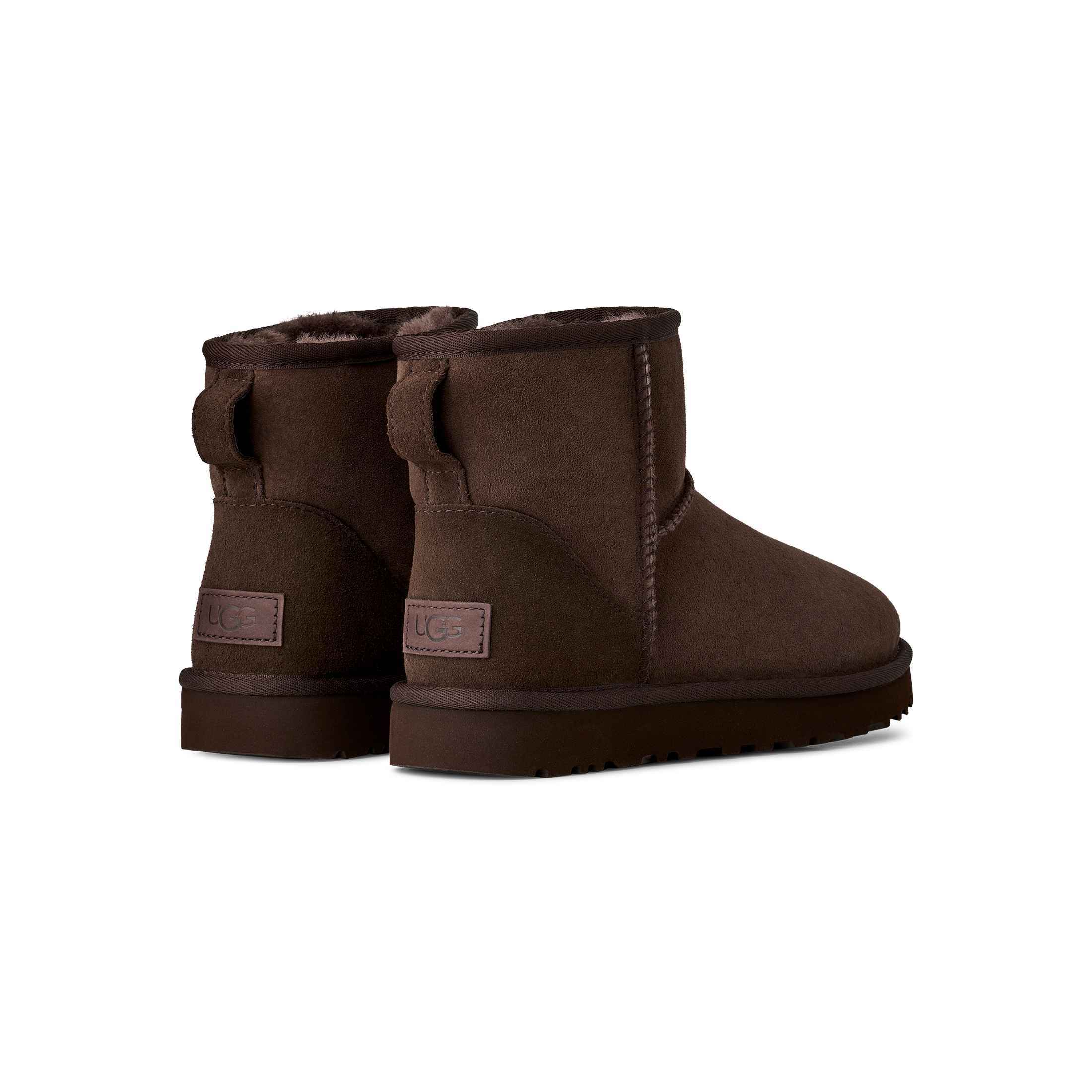 UGG Women's Classic Mini II | Dusted Cocoa