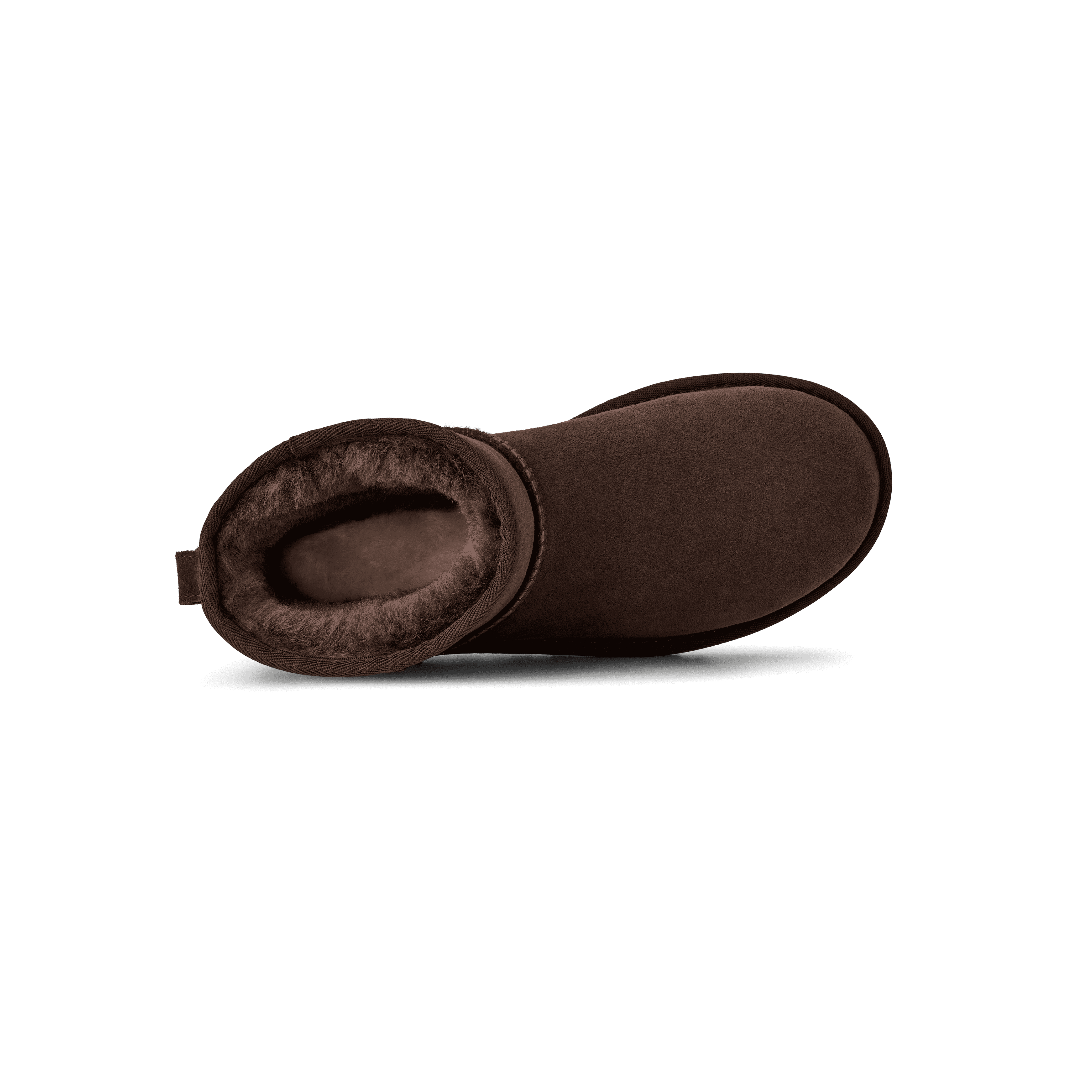 UGG Women's Classic Mini II in Dusted Cocoa UGG Women's Classic Mini II in Dusted Cocoa