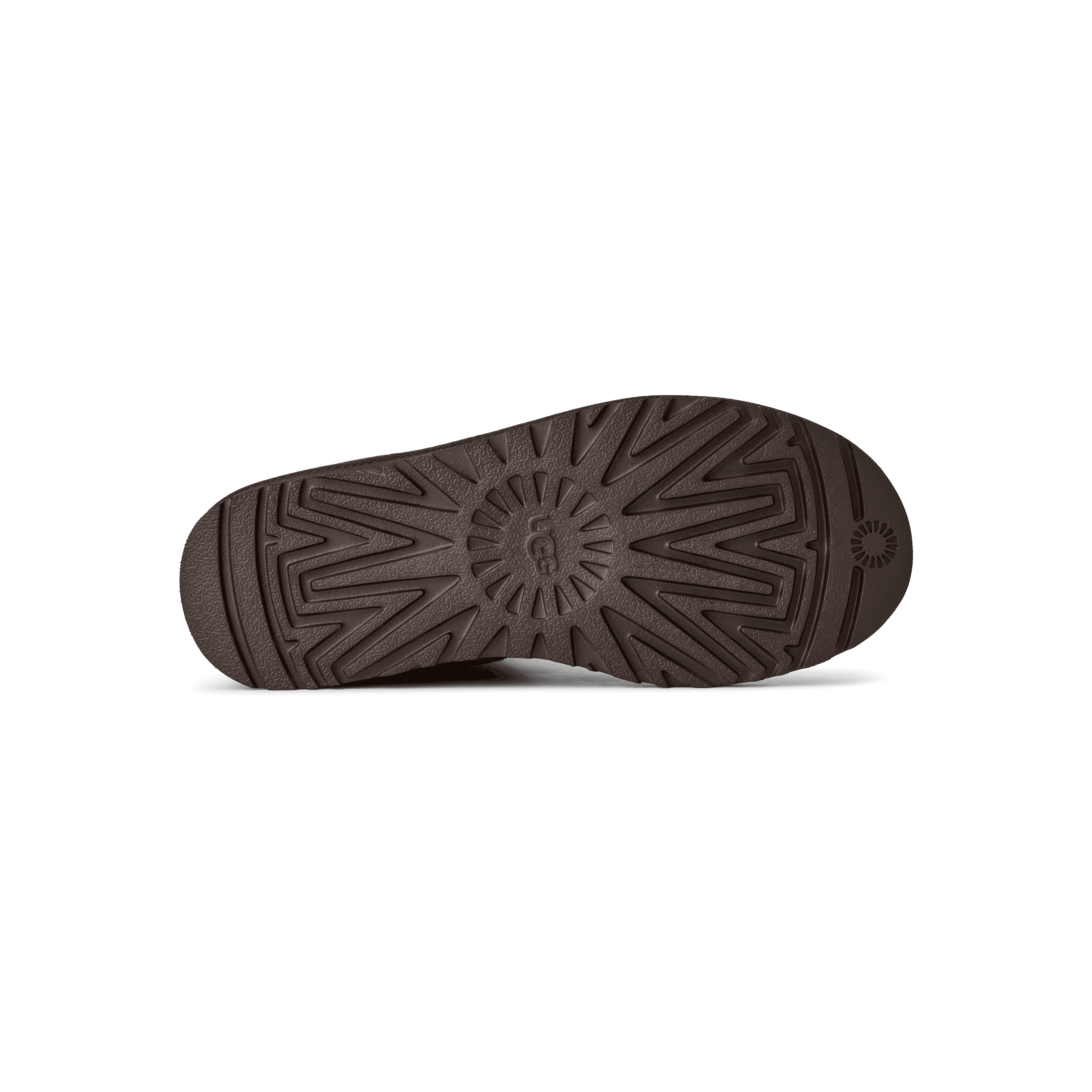 UGG Women's Classic Mini II | Dusted Cocoa