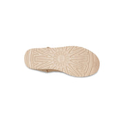 UGG Women's Classic Short II in Mustard Seed