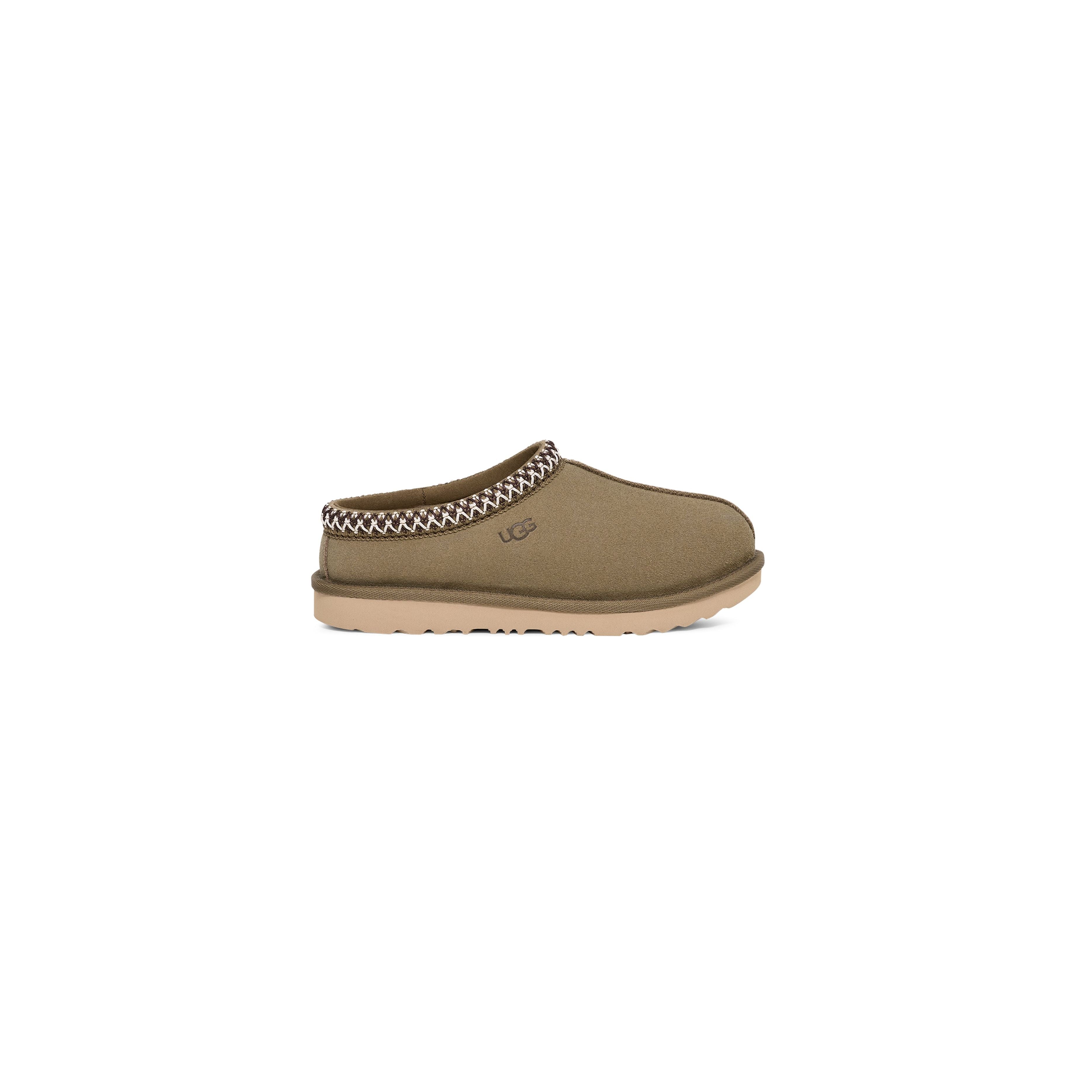 UGG Kid s Tasman II Slipper in Antilope