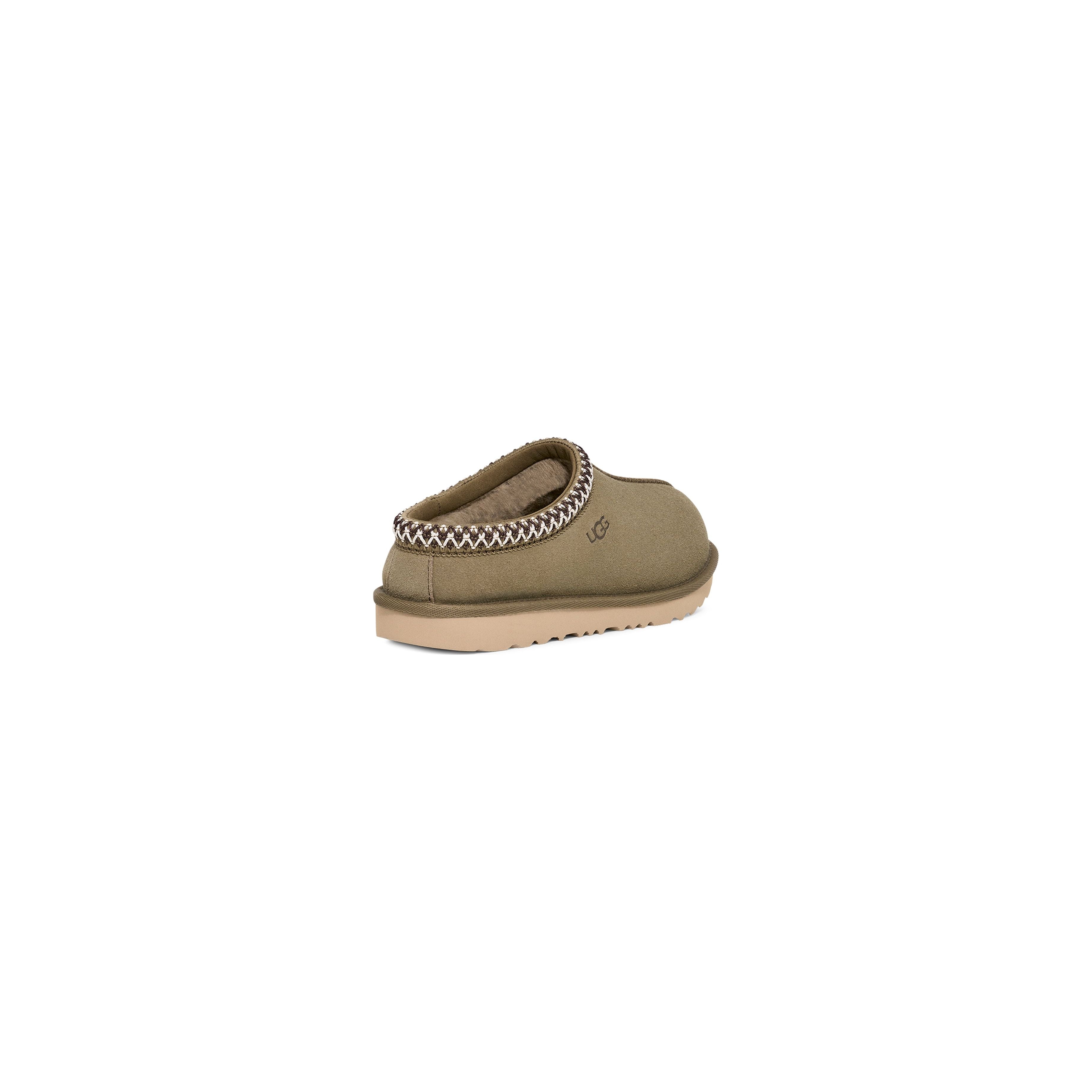 UGG Kid's Tasman II Slipper in Antilope