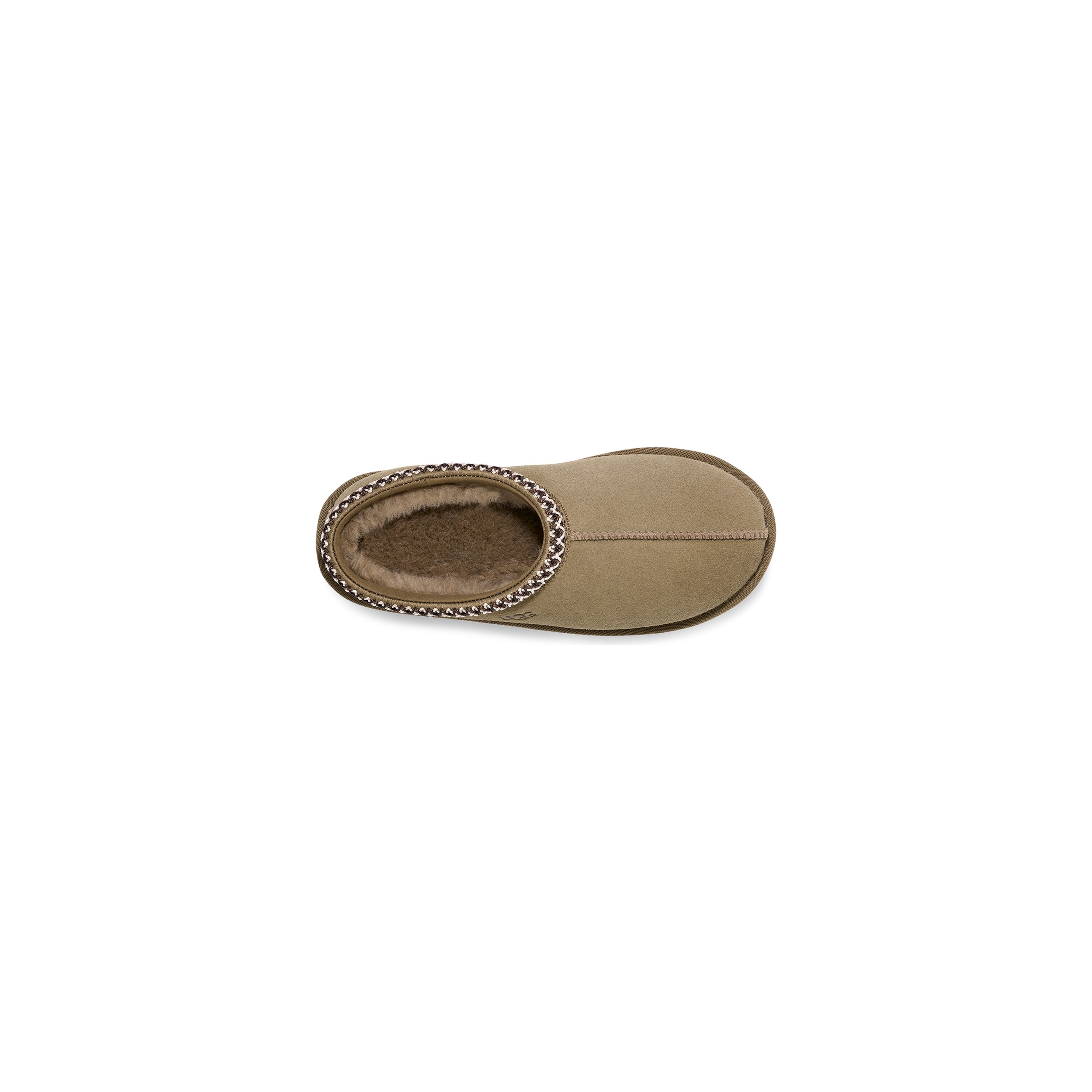 UGG Kid's Tasman II Slipper in Antilope