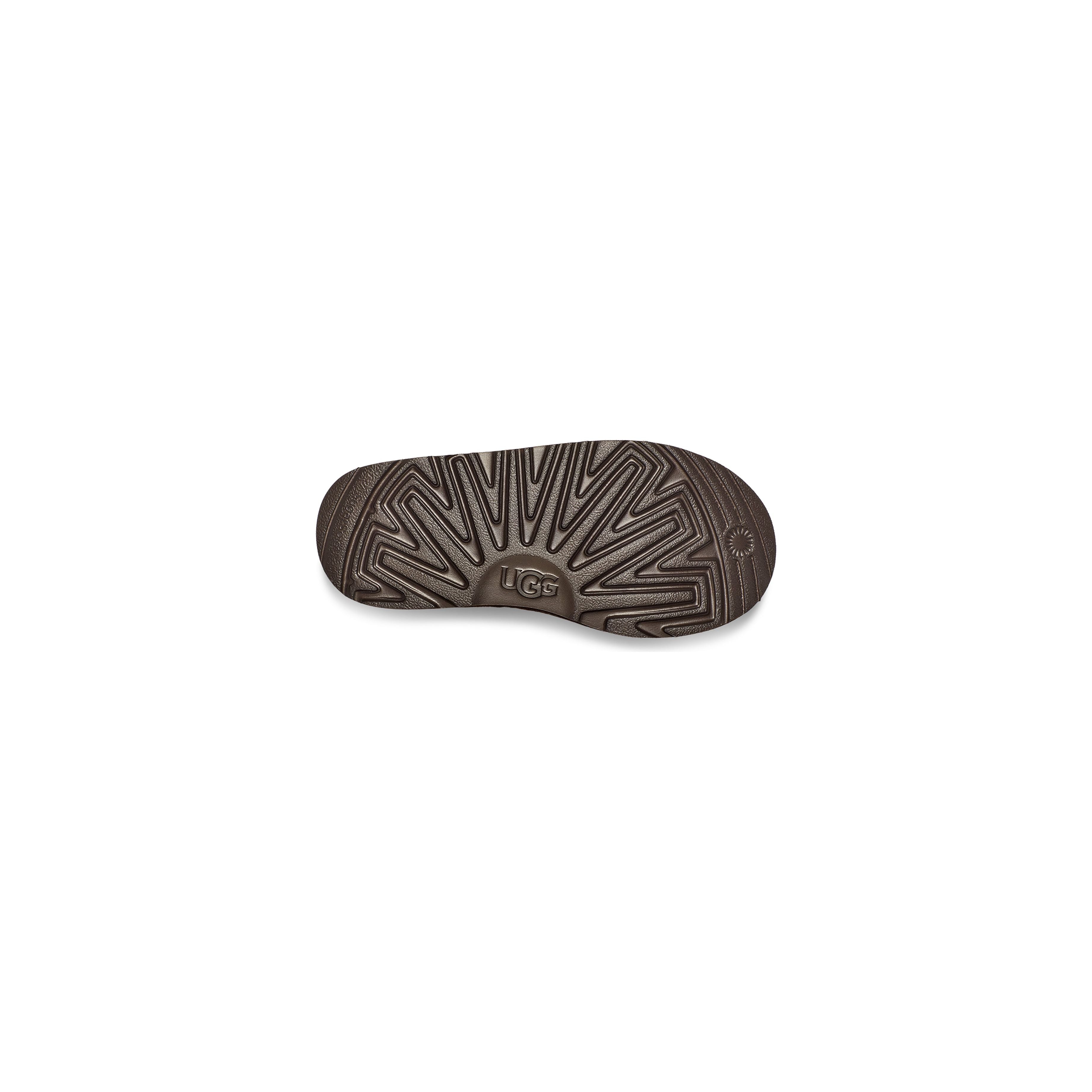 UGG Kid's Tasman II Slipper in Dusted Cocoa  Kid's Footwear