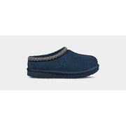 UGG Kid's Tasman II Slipper in New Navy