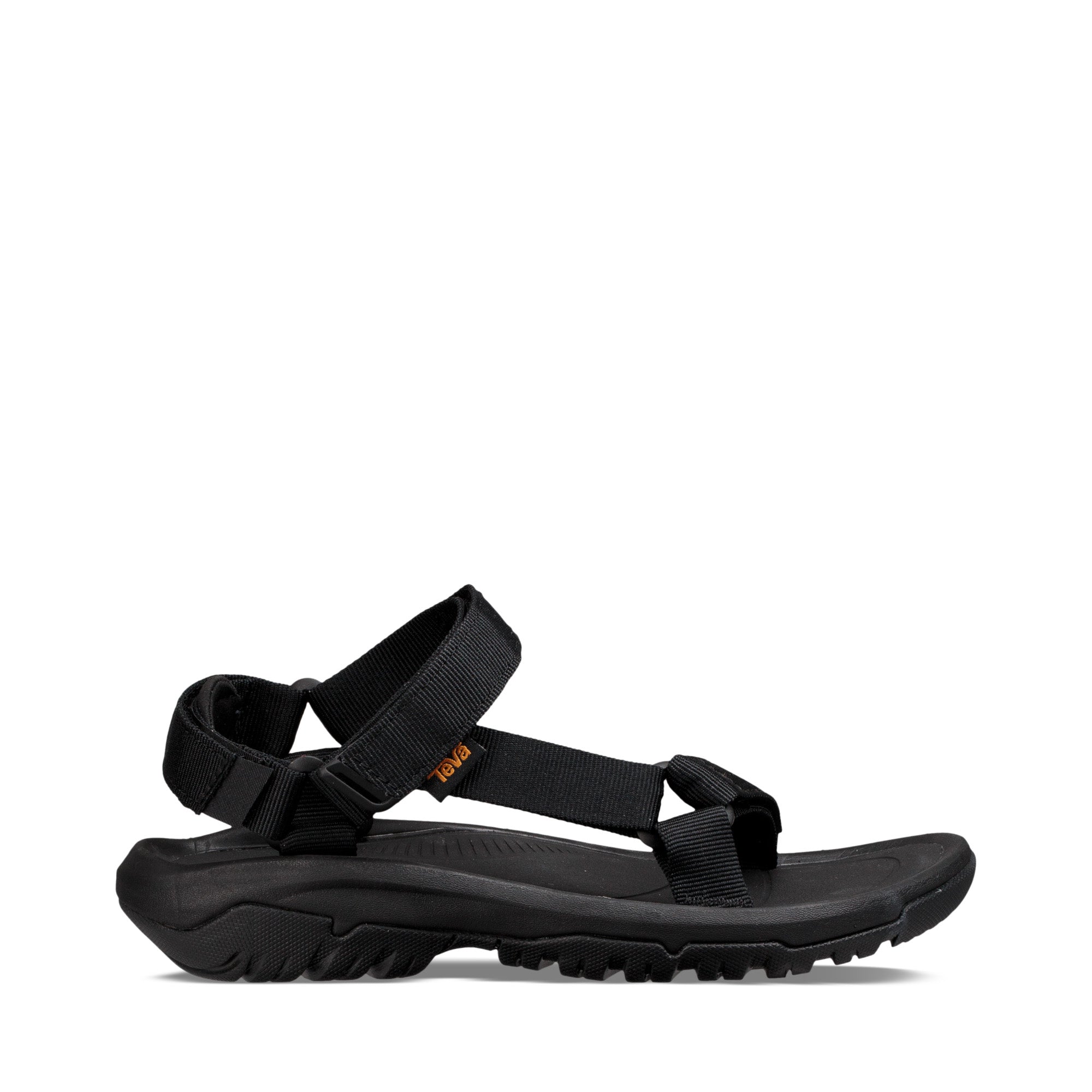 Teva Women's Hurricane XLT2 Sandal in Black  Women's Footwear