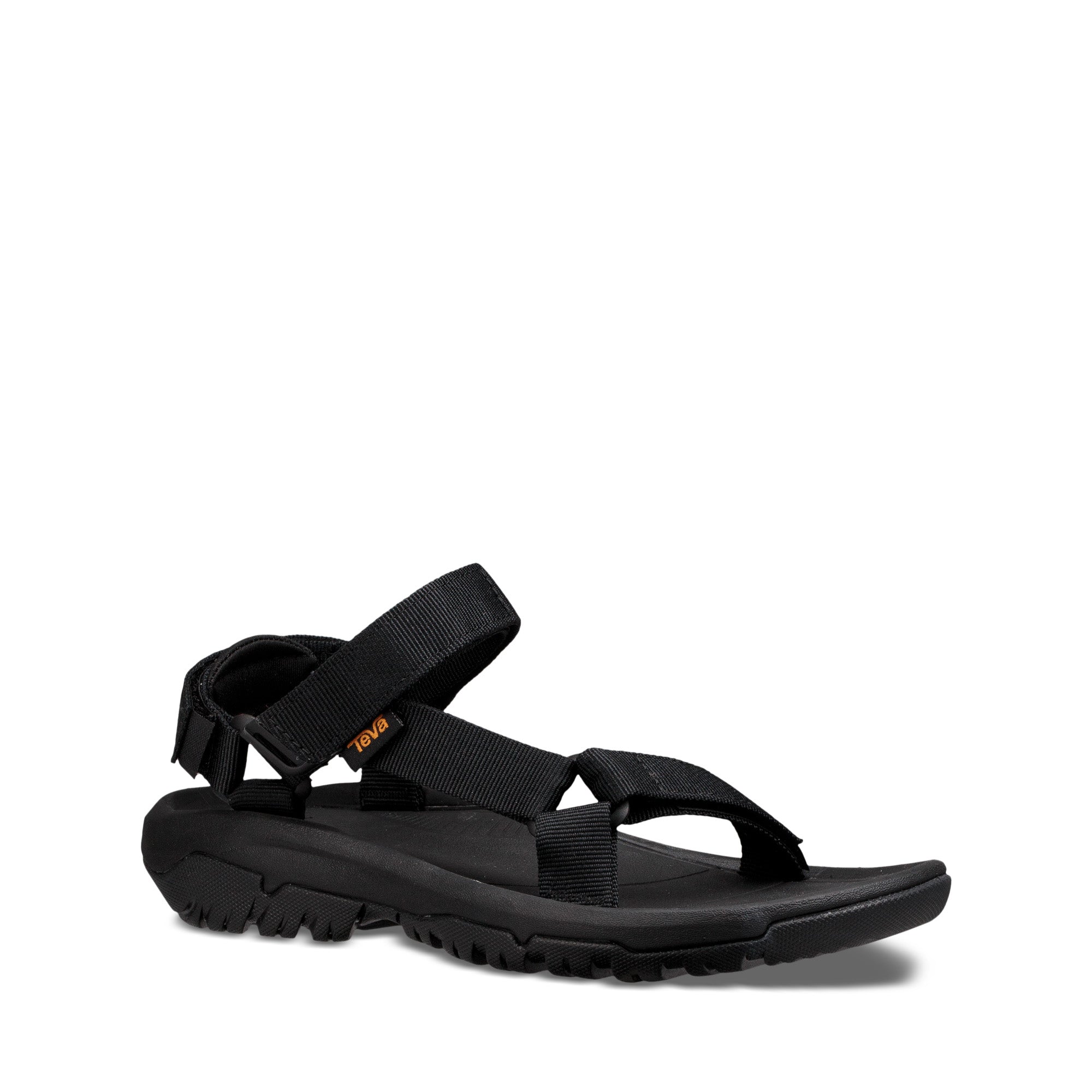 Teva Women's Hurricane XLT2 Sandal in Black  Women's Footwear