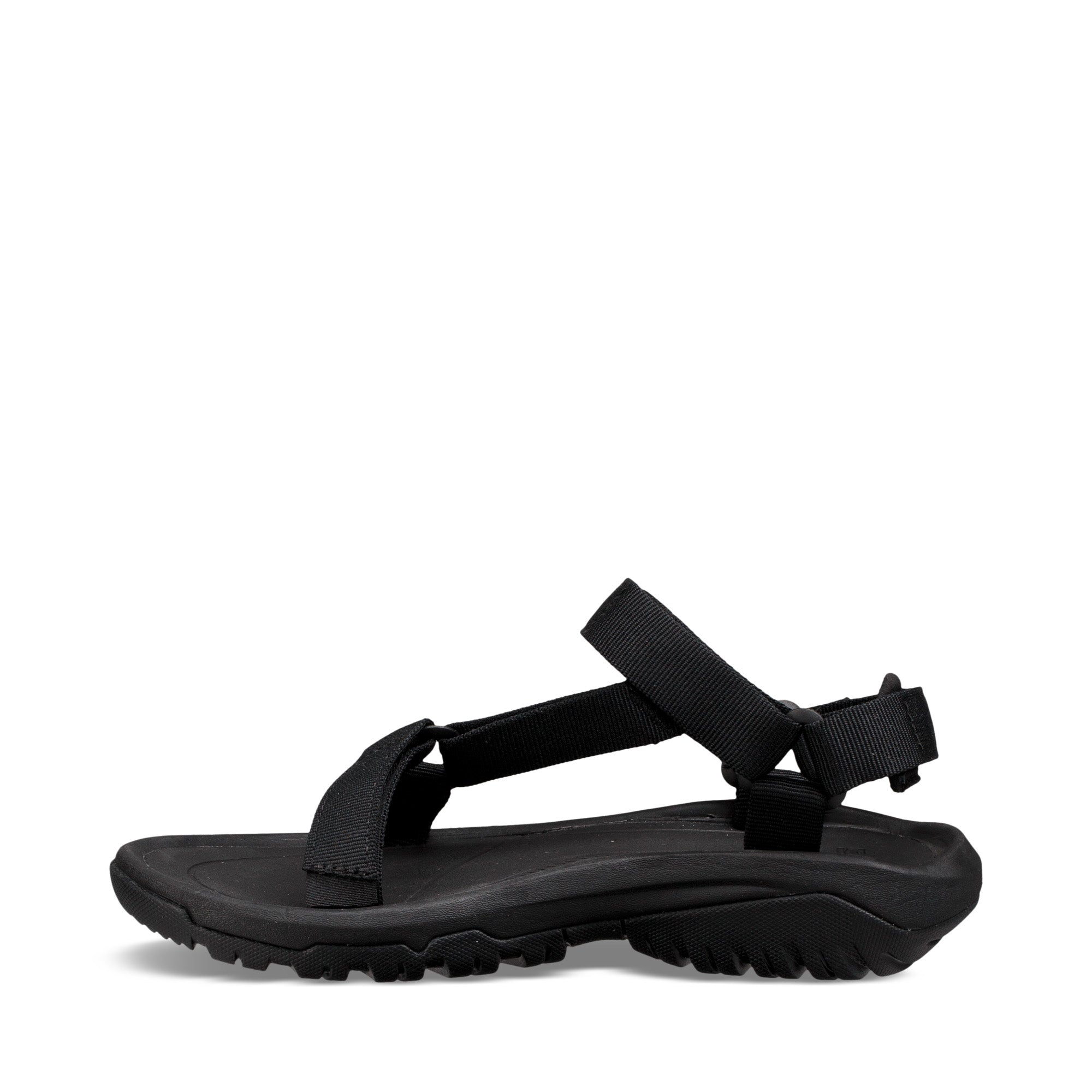 Teva Women's Hurricane XLT2 Sandal in Black  Women's Footwear