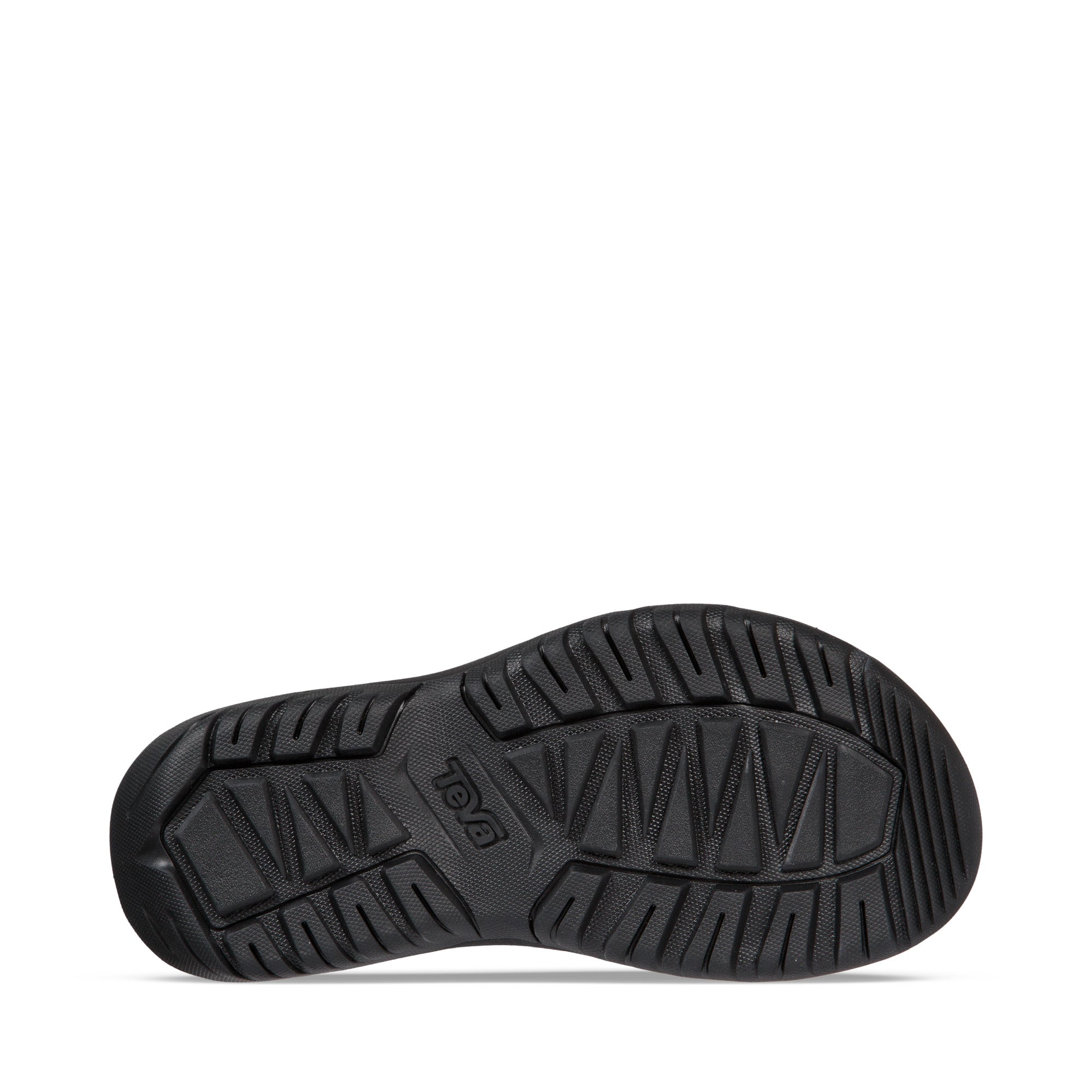 Teva Women's Hurricane XLT2 Sandal in Black  Women's Footwear