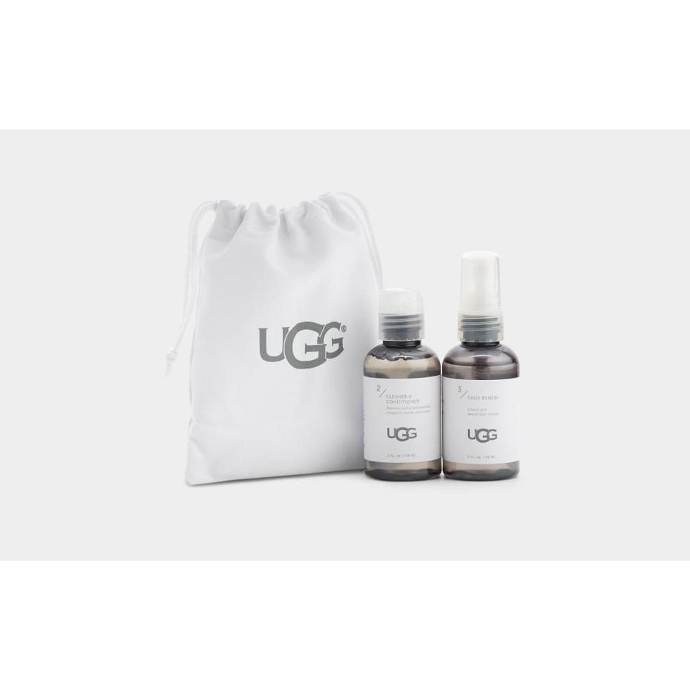 UGG Travel Kit for UGG Boots Shoes and Slippers  Accessories