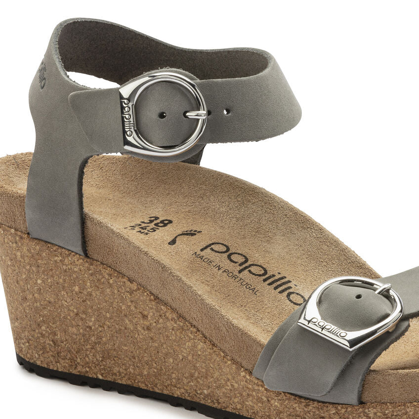 Birkenstock discount wedges sale