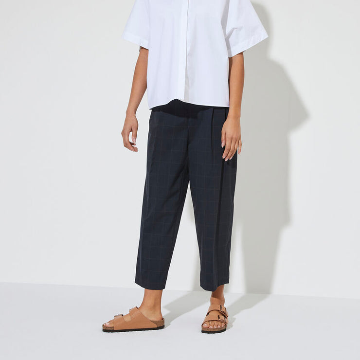 Birkenstock Arizona Vegan Birkibuc in Pecan