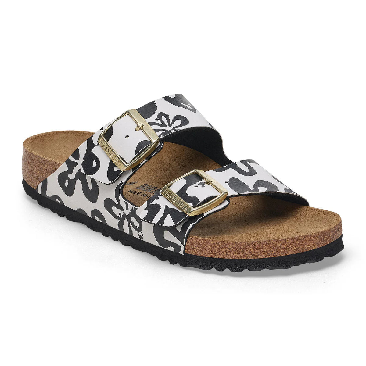 Birkenstock  Women's Arizona Birko-Flor Blooms