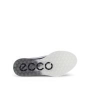 Ecco Men's Golf S-Three Shoe in White