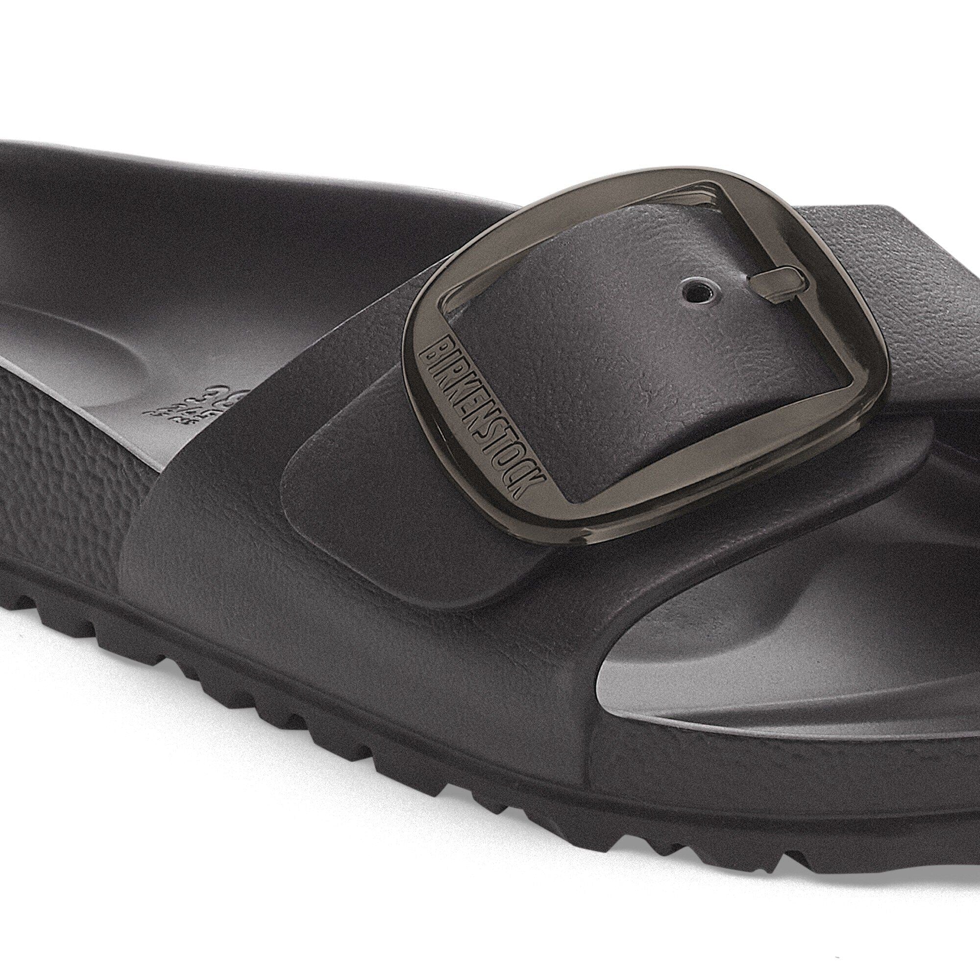 Birkenstock Madrid Big Buckle EVA