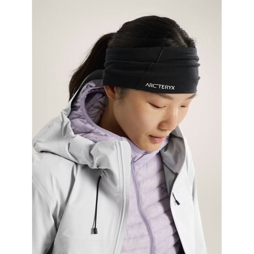 Arc'teryx Satoro Merino Headband