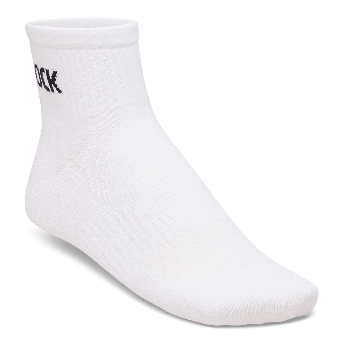 Birkenstock Cotton Crew Ankle Socks