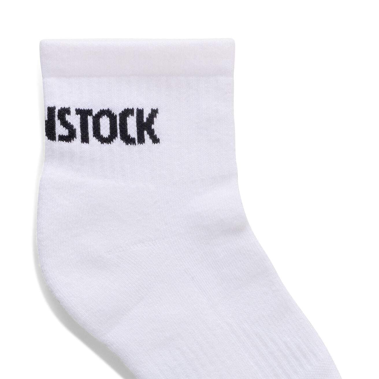 Birkenstock Cotton Crew Ankle Socks