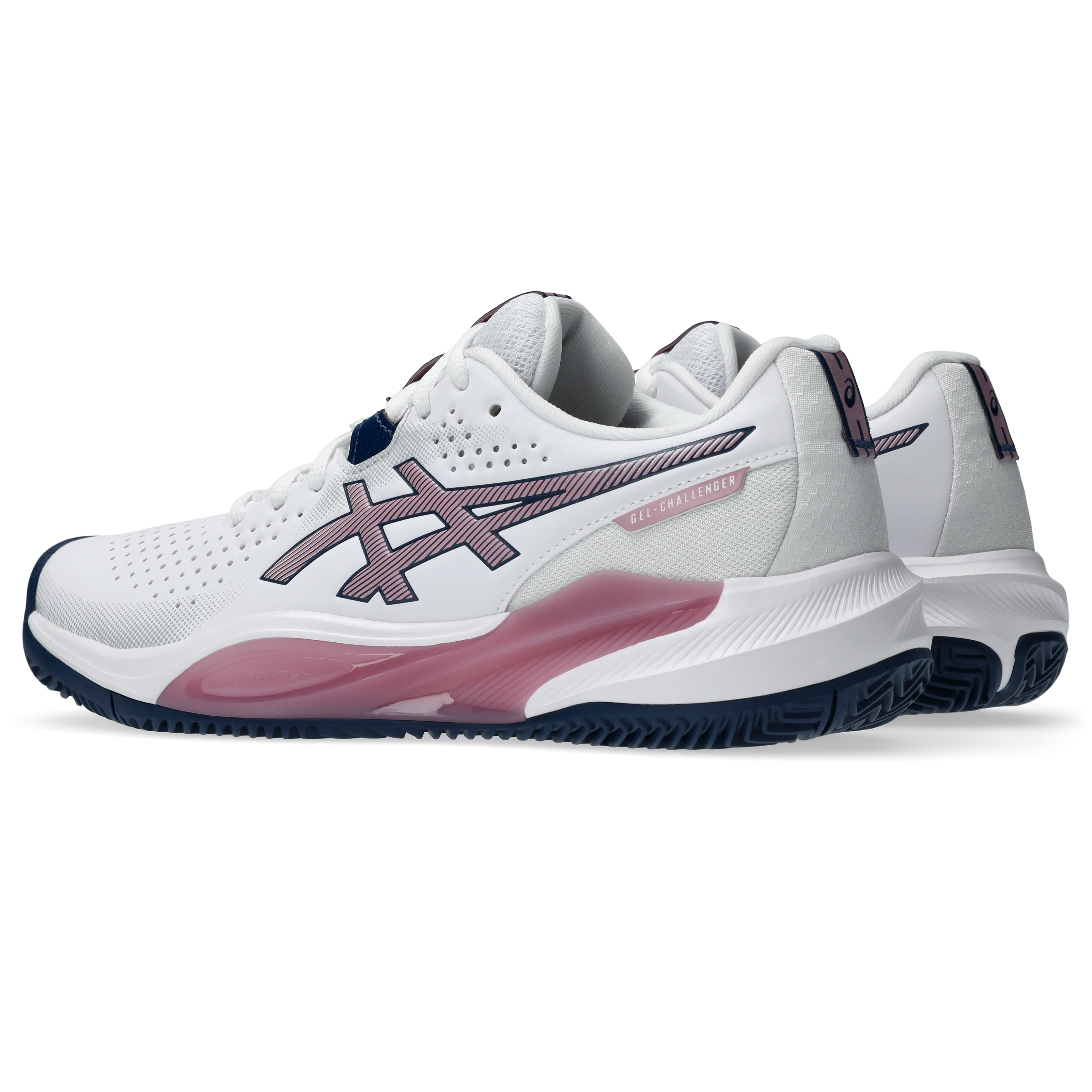 Asics Women's Gel-Challenger 15 Clay