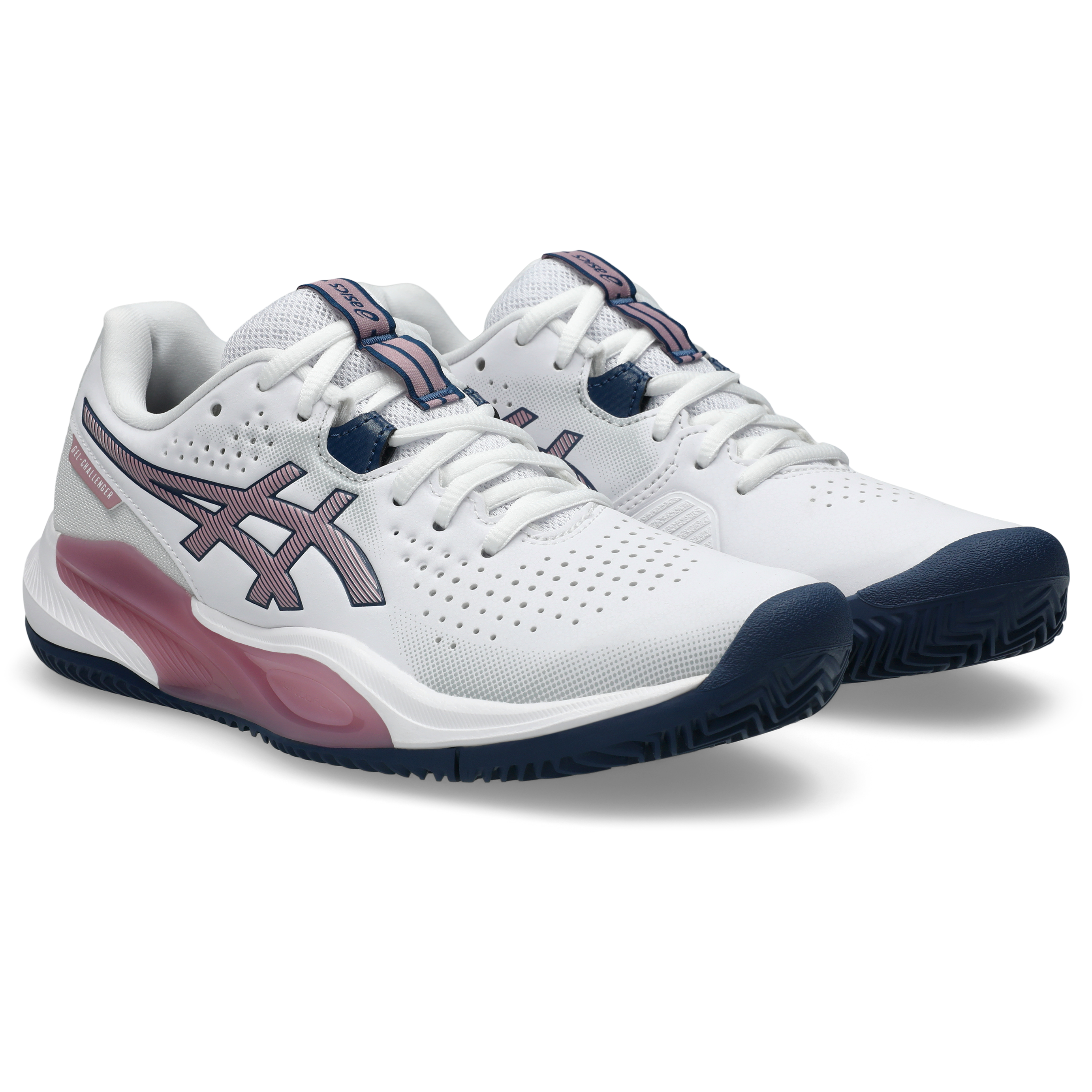 Asics Women's Gel-Challenger 15 Clay