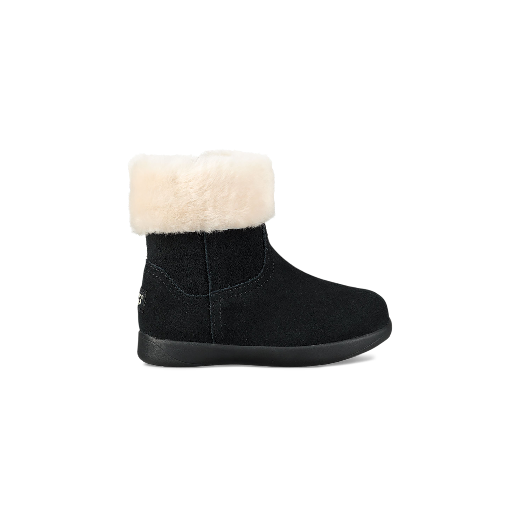 UGG Toddler's Jorie II Boot in Black