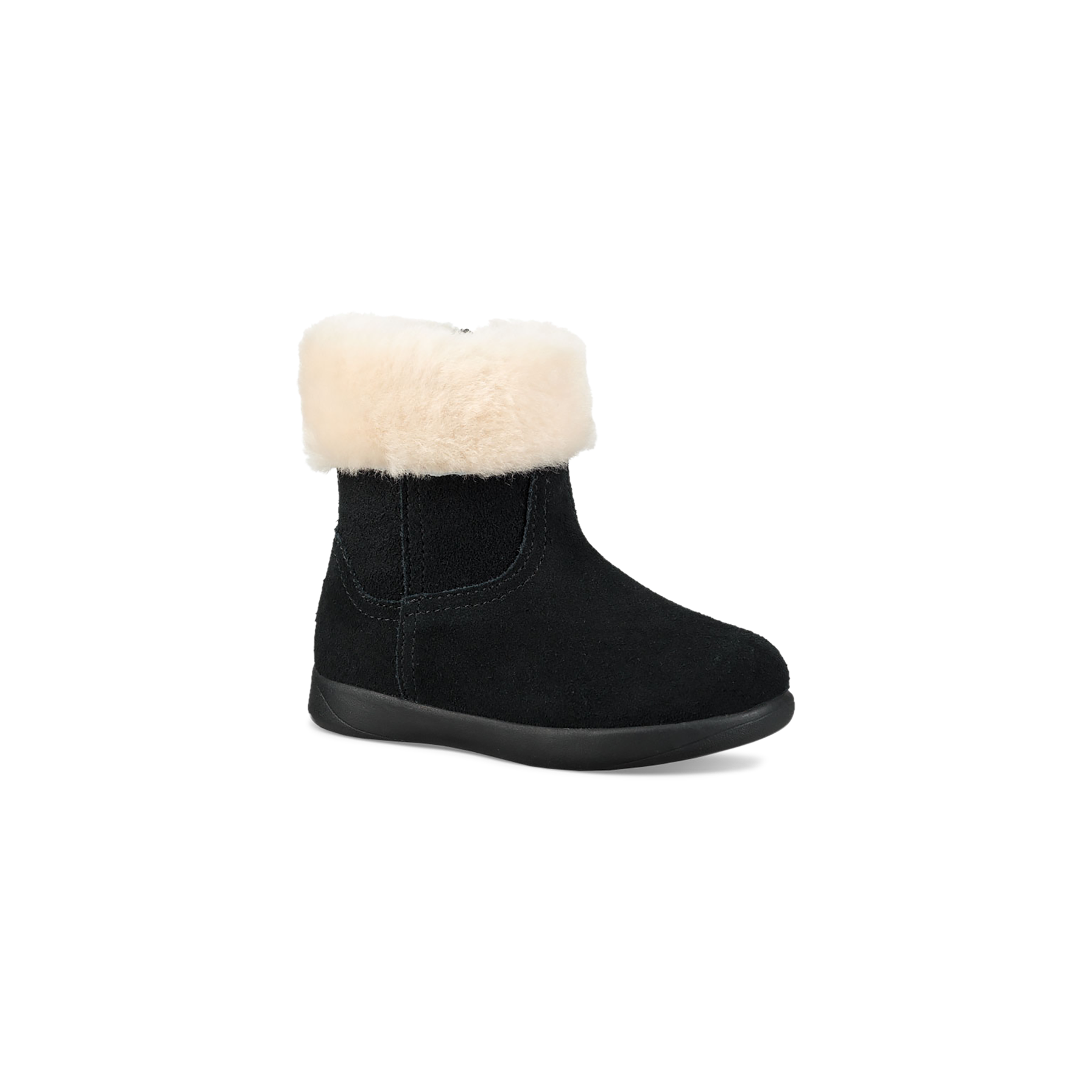 UGG Toddler's Jorie II Boot in Black