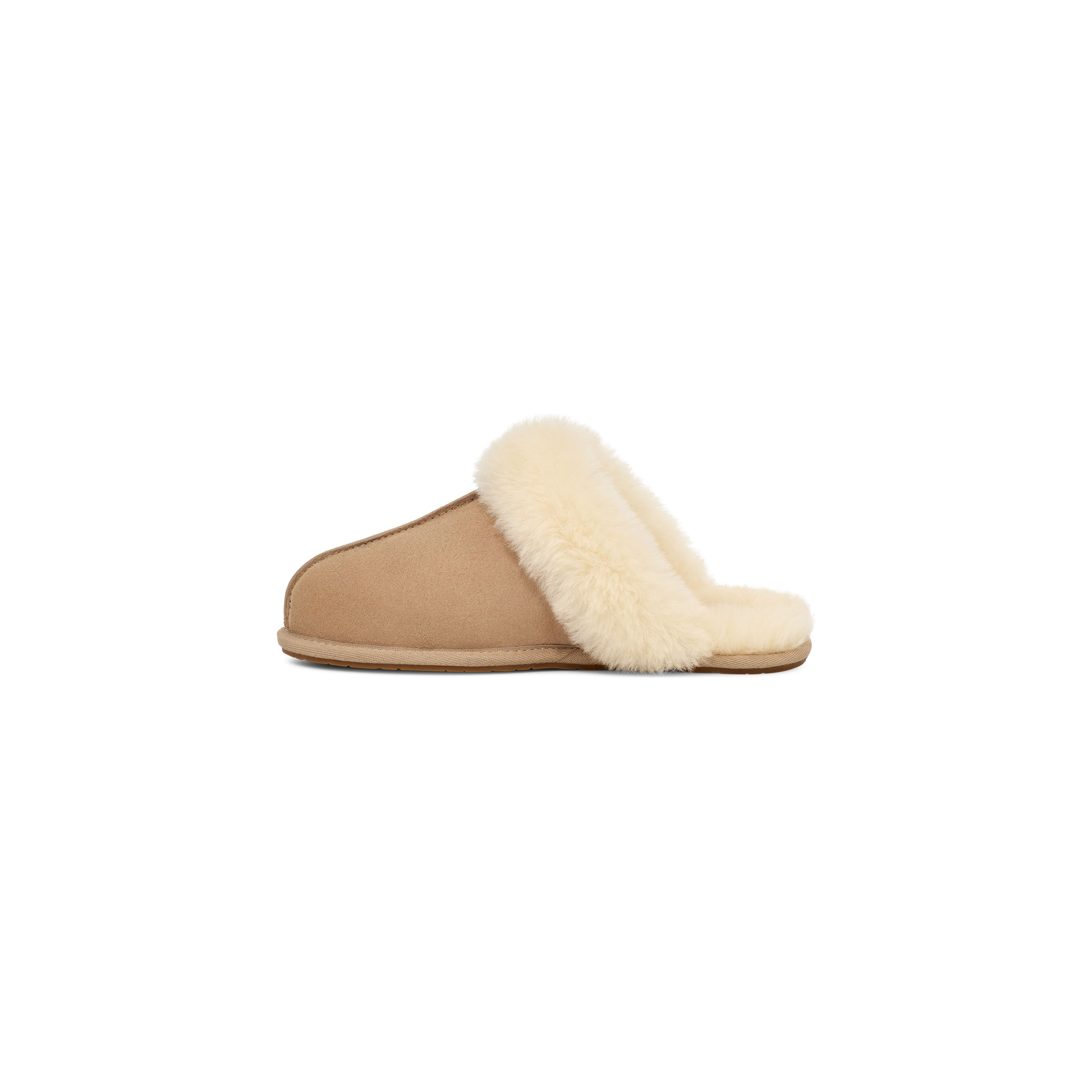 Scuffette ii shop slipper sand