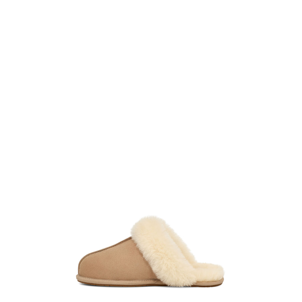 UGG Women's Scuffette II Slipper in Sand