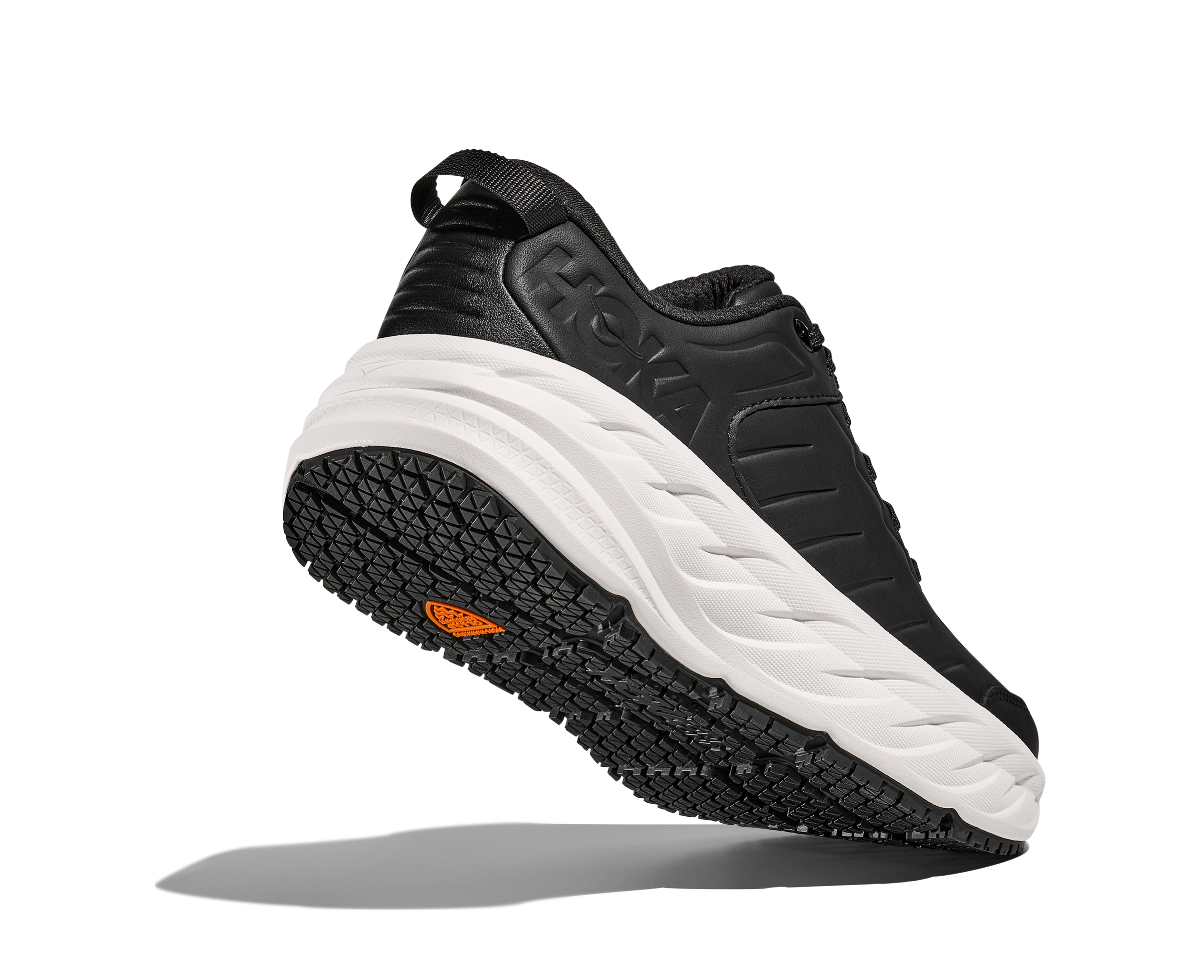 HOKA Men's Bondi SR Slip Resistant