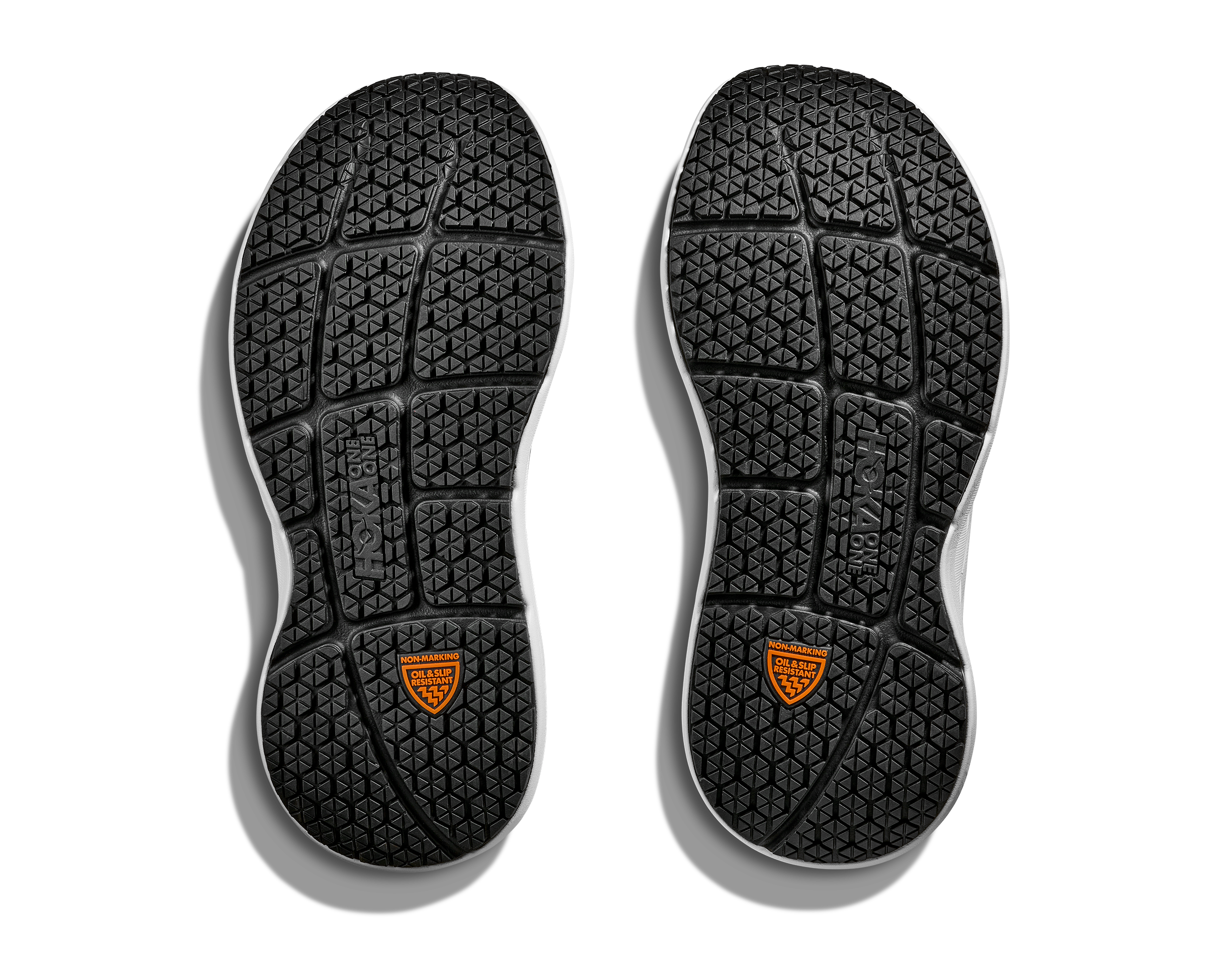 HOKA Men's Bondi SR Slip Resistant
