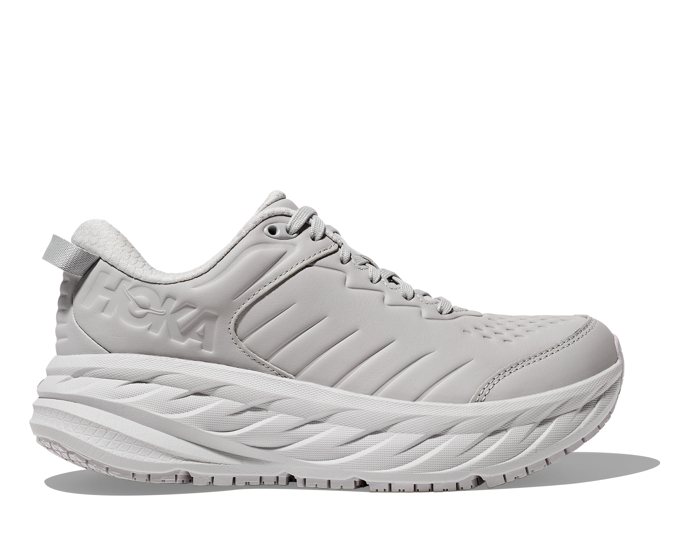 HOKA Men's Bondi SR Slip Resistant