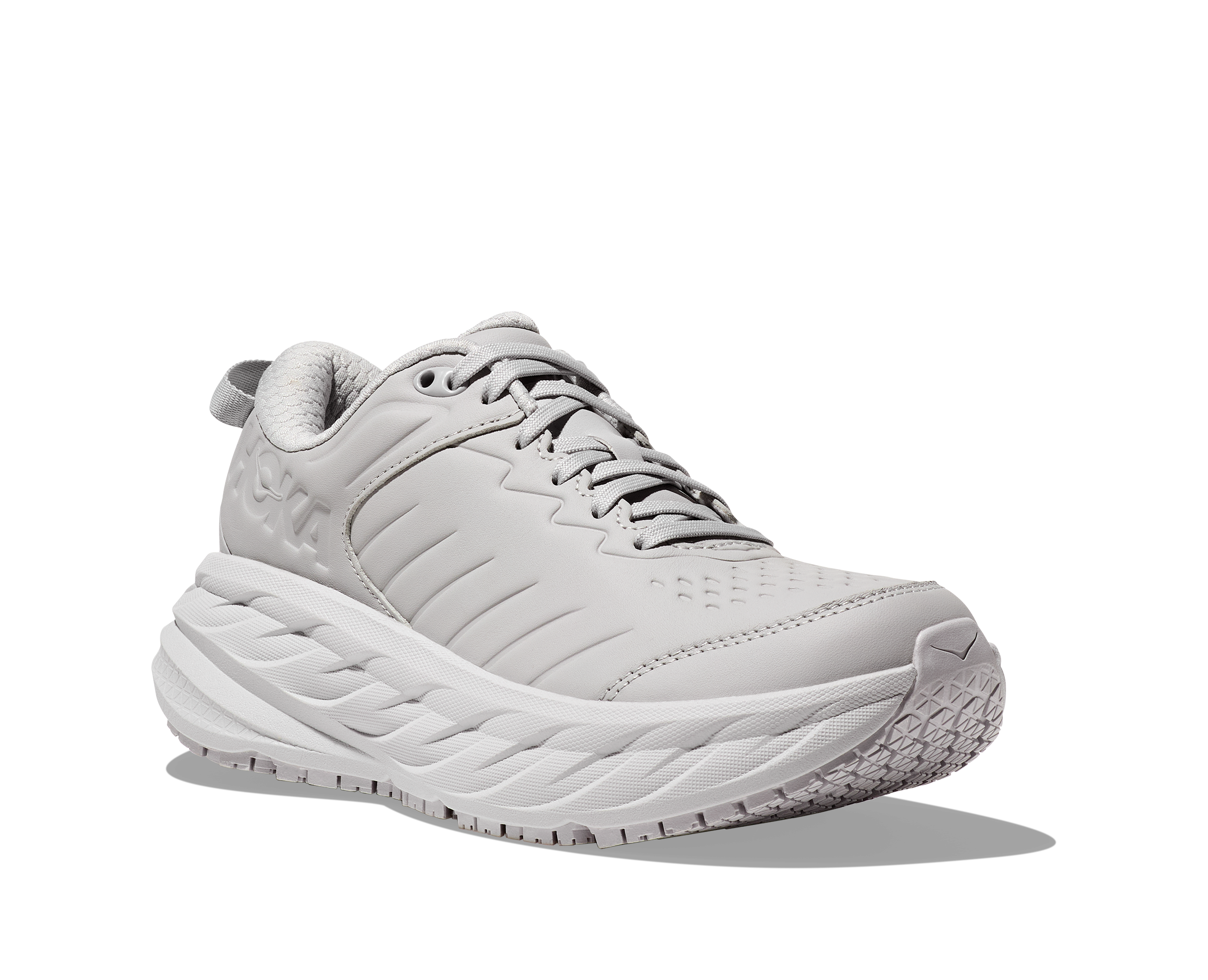 HOKA Men's Bondi SR Slip Resistant