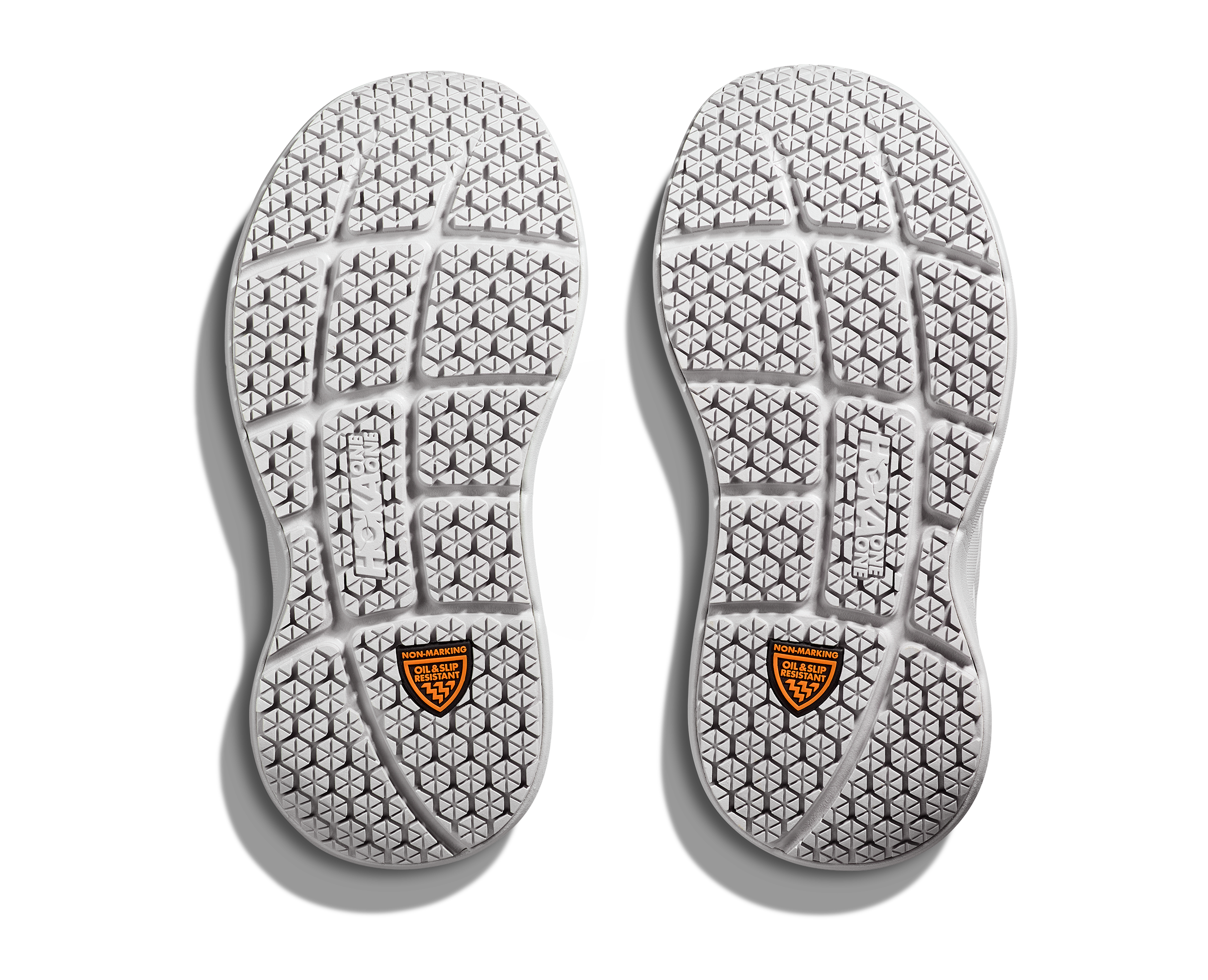 HOKA Men's Bondi SR Slip Resistant