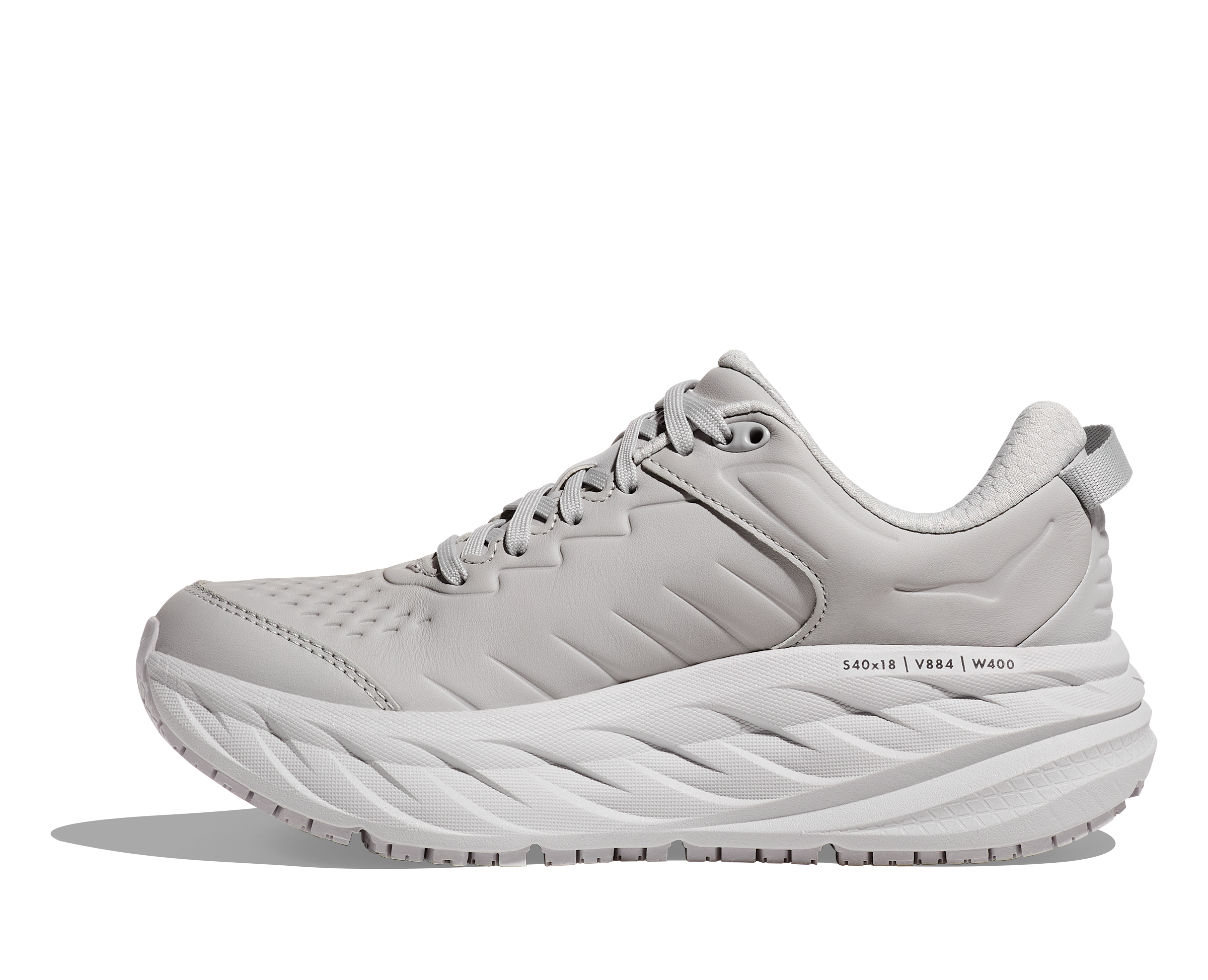 HOKA Men's Bondi SR Slip Resistant