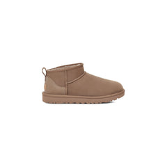 UGG Women's Classic Ultra Mini in Caribou