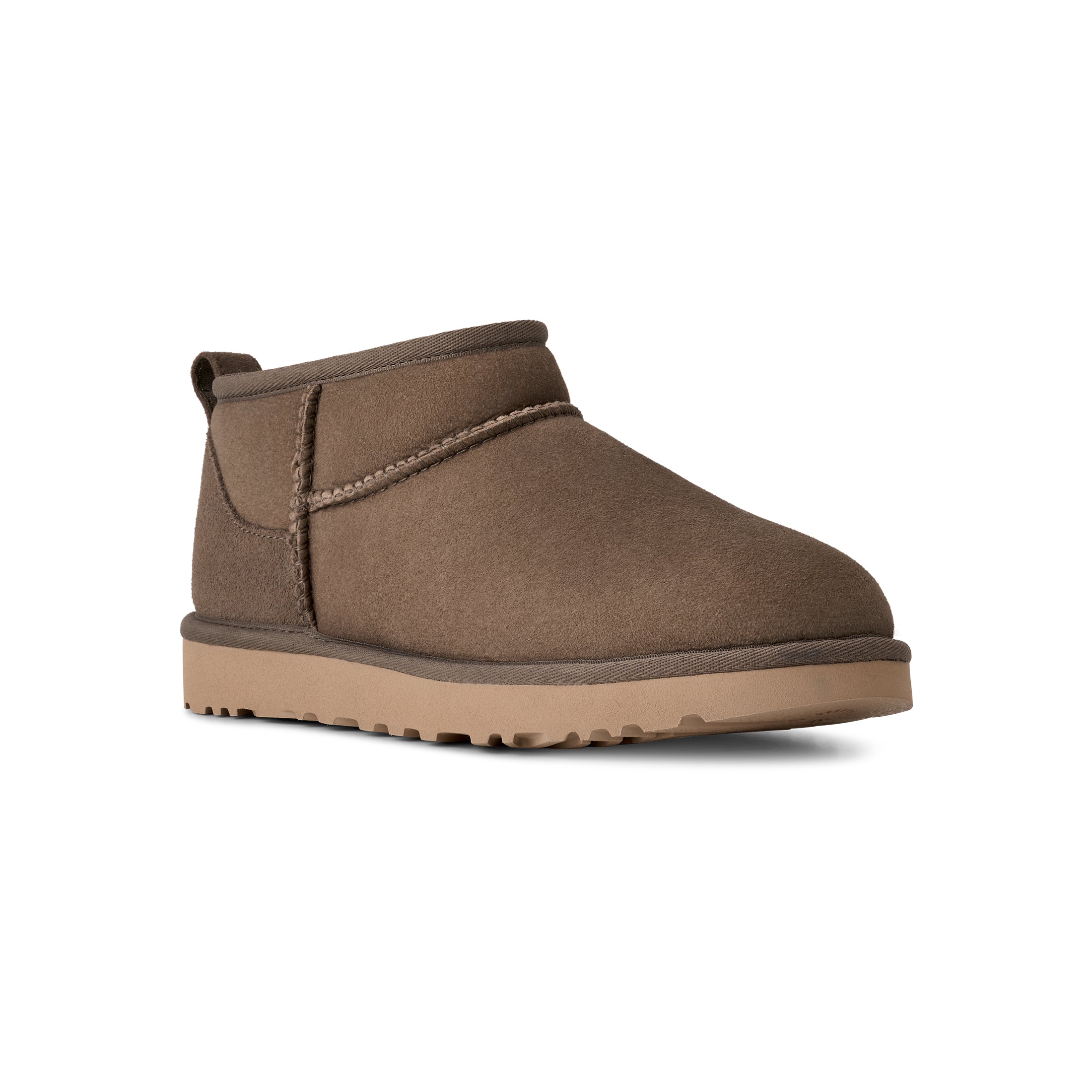 UGG Women's Classic Ultra Mini in Dried Oregano
