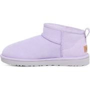 UGG Women's Classic Ultra Mini in Sage Blossom  Women's Footwear