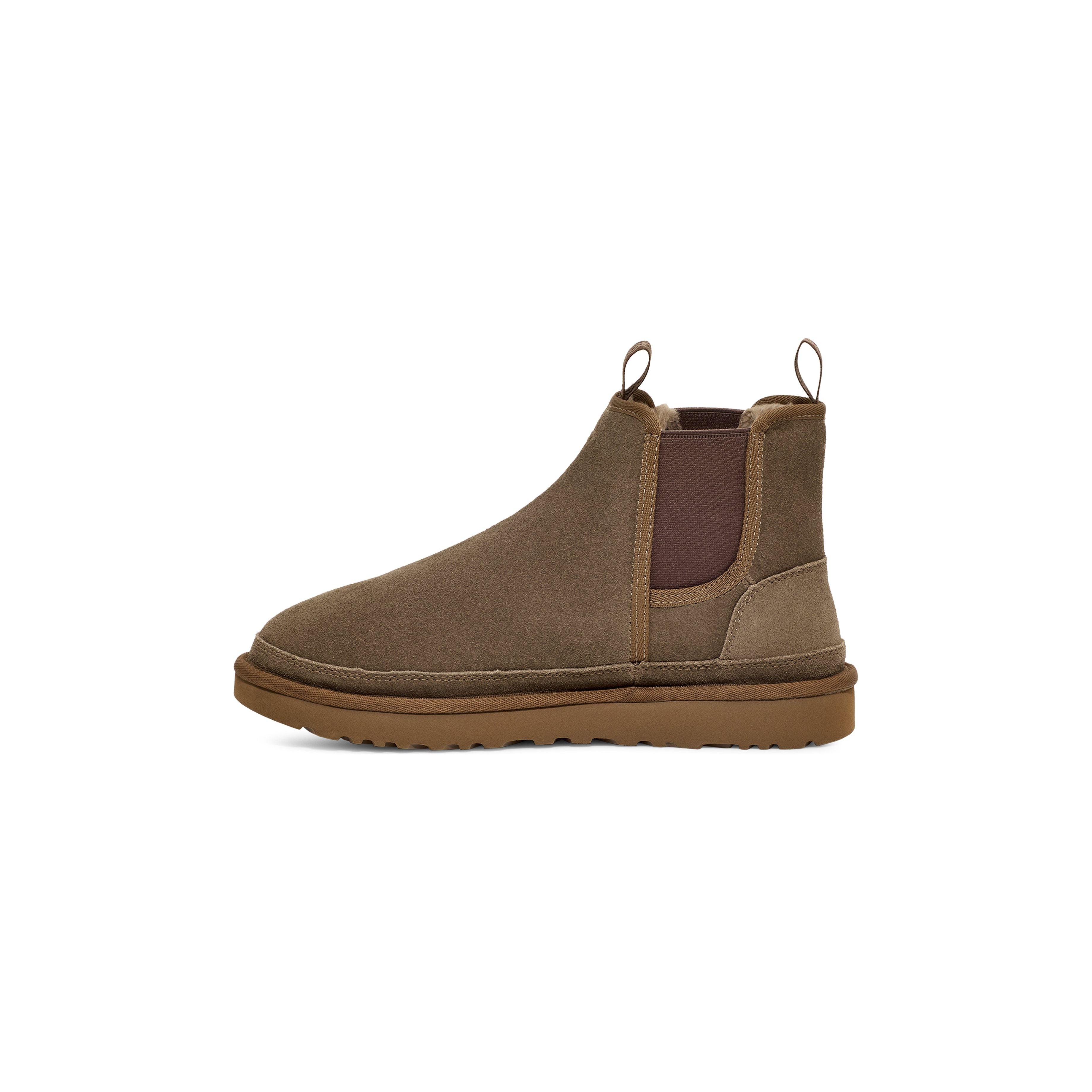 UGG Men's Neumel Chelsea in Hickory  Men's Footwear