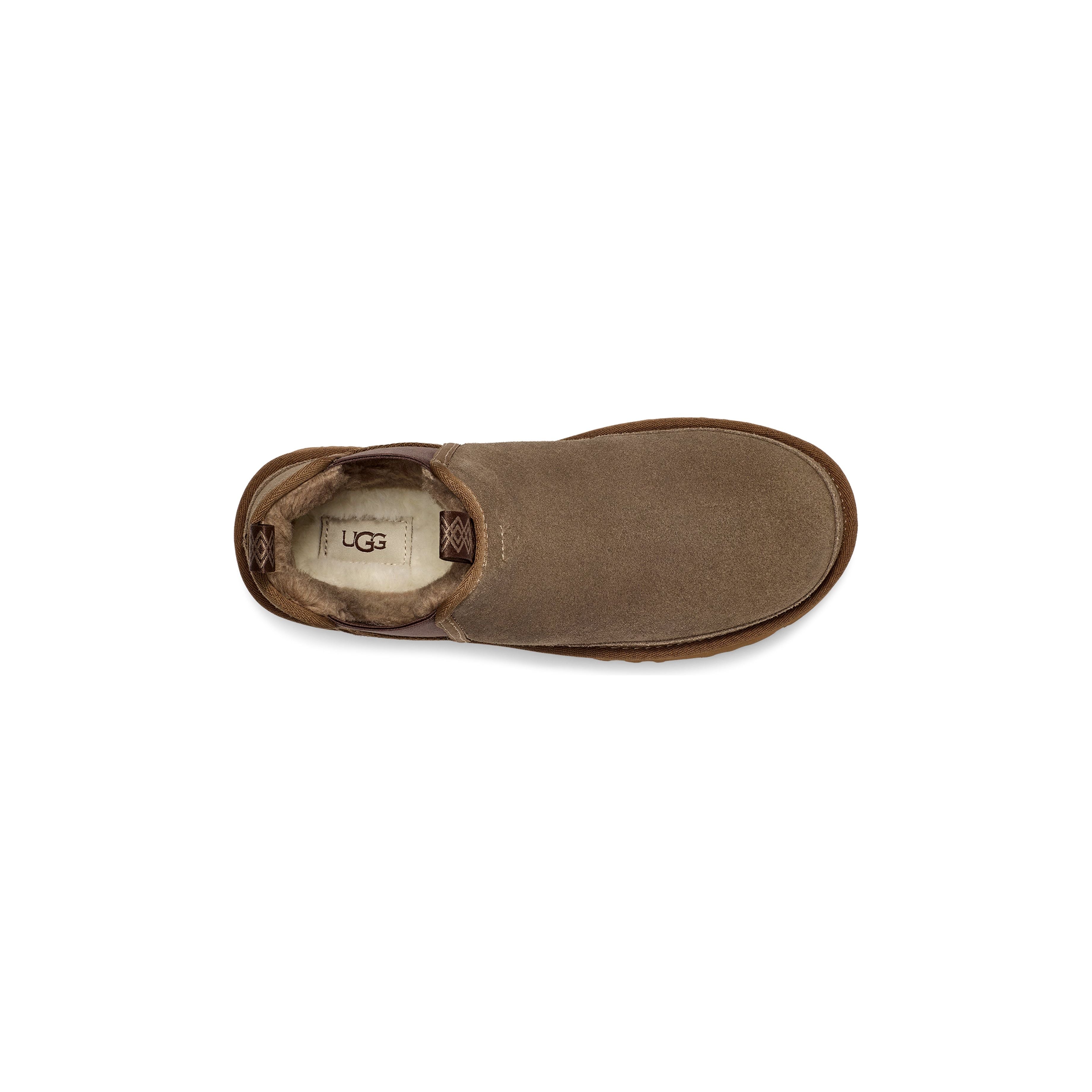 UGG Men's Neumel Chelsea in Hickory  Men's Footwear