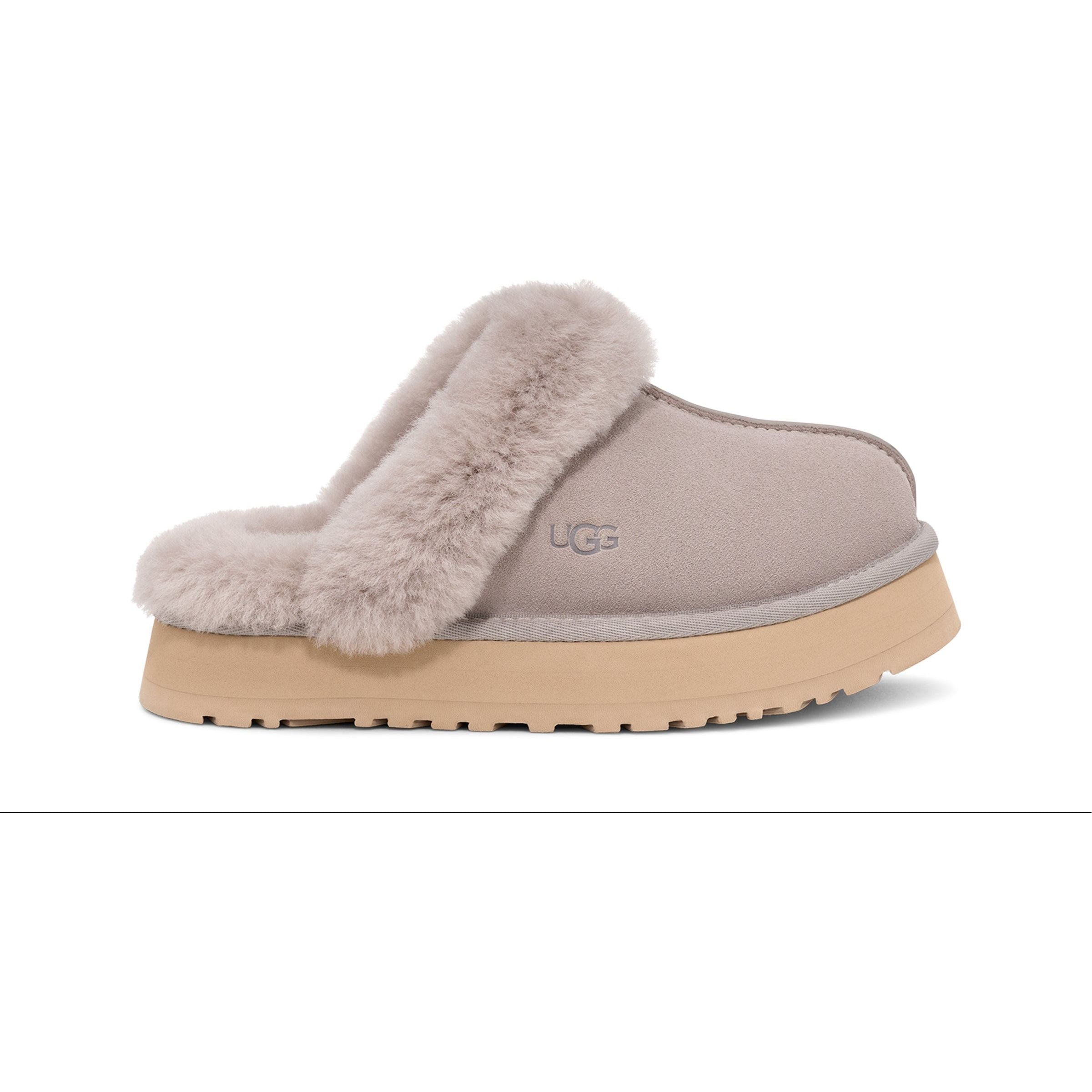 UGG Women's Disquette in Campfire