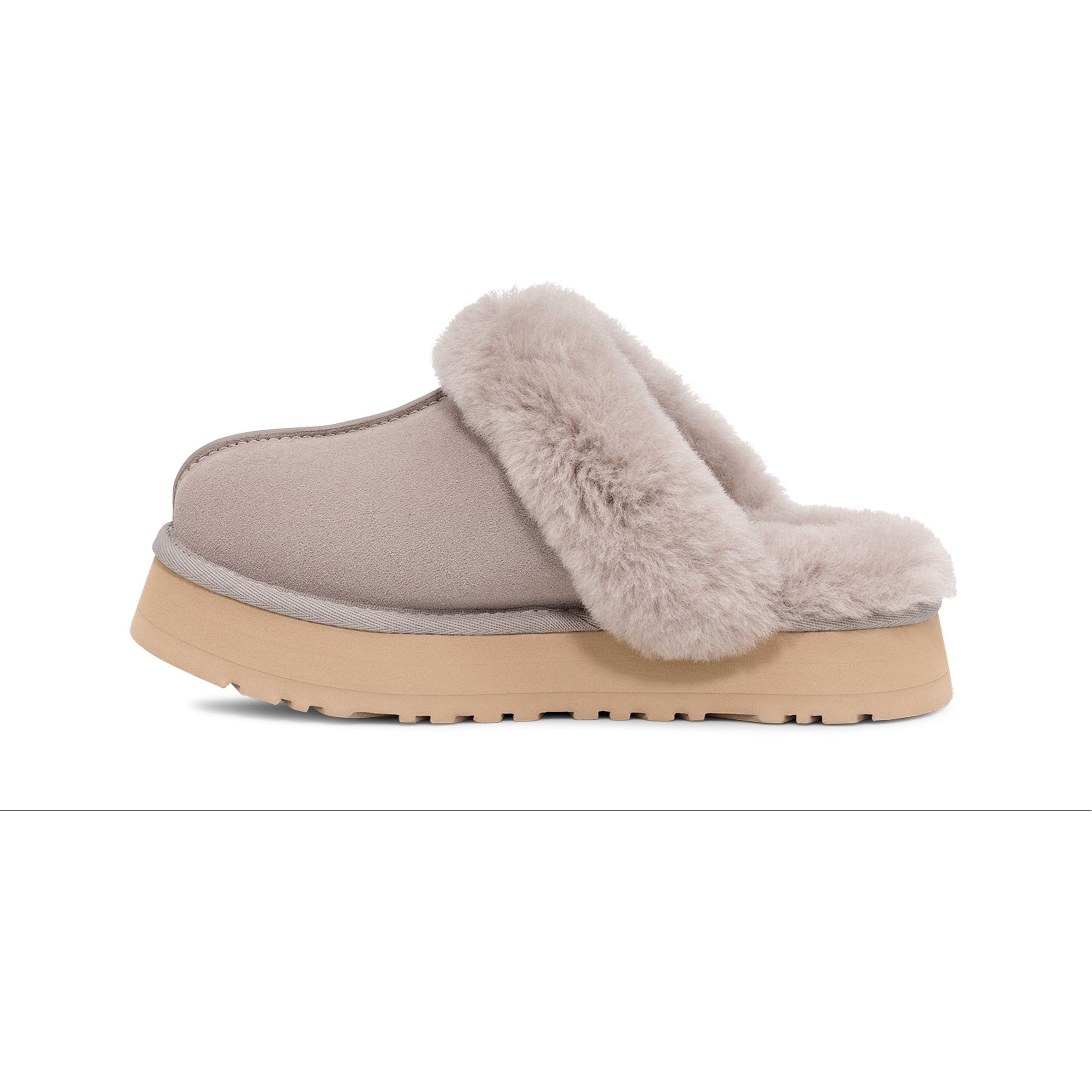 UGG Women's Disquette in Campfire