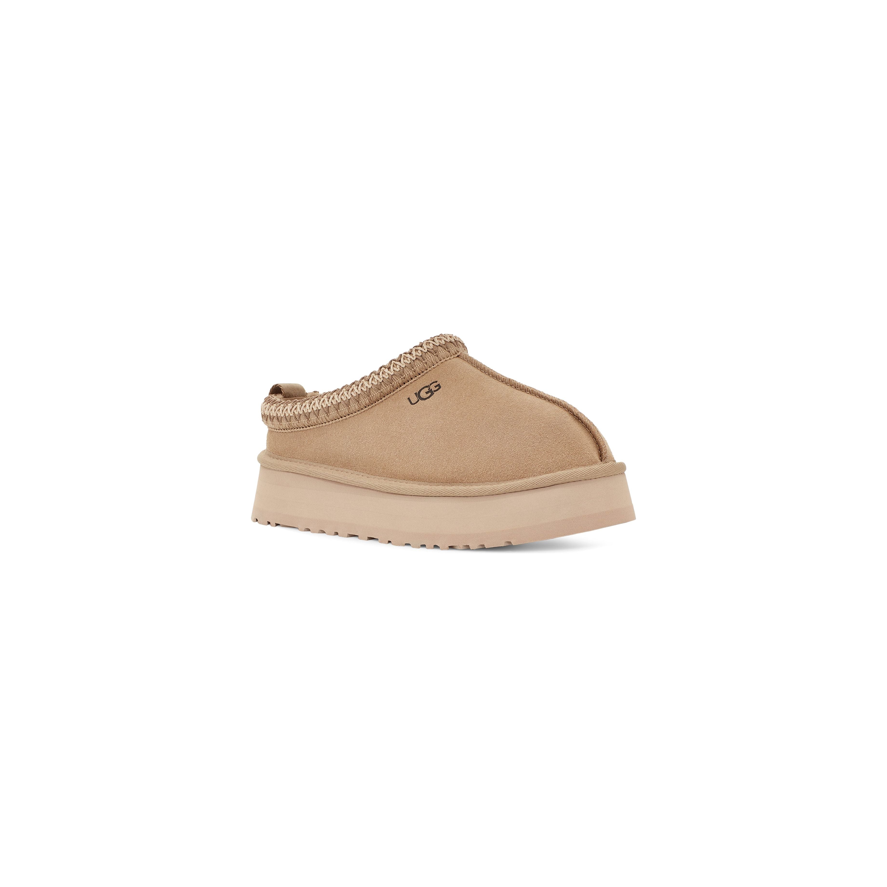 UGG Women's Tazz in Mustard Seed  Shoes